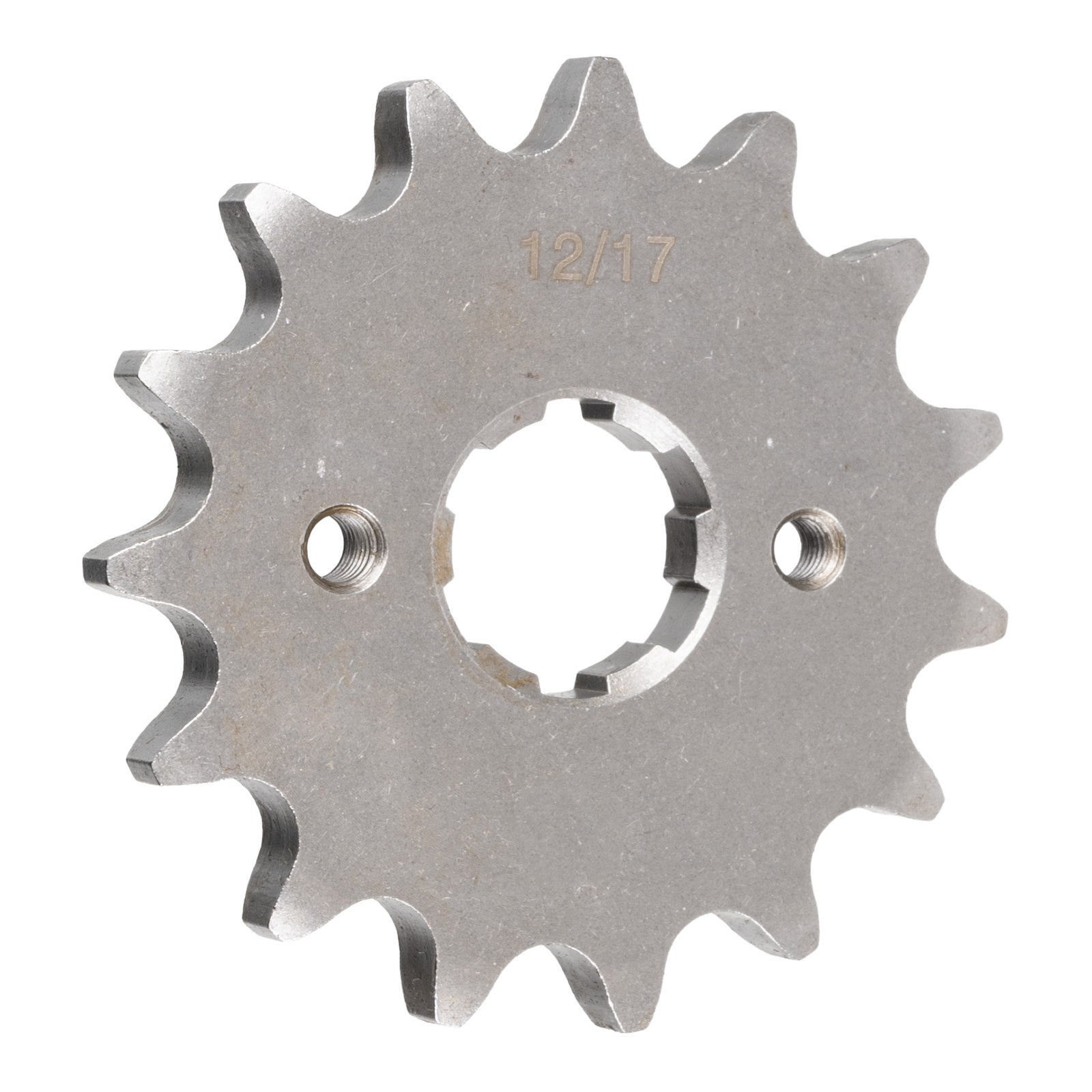 MTX 278 Steel Front Sprocket #530