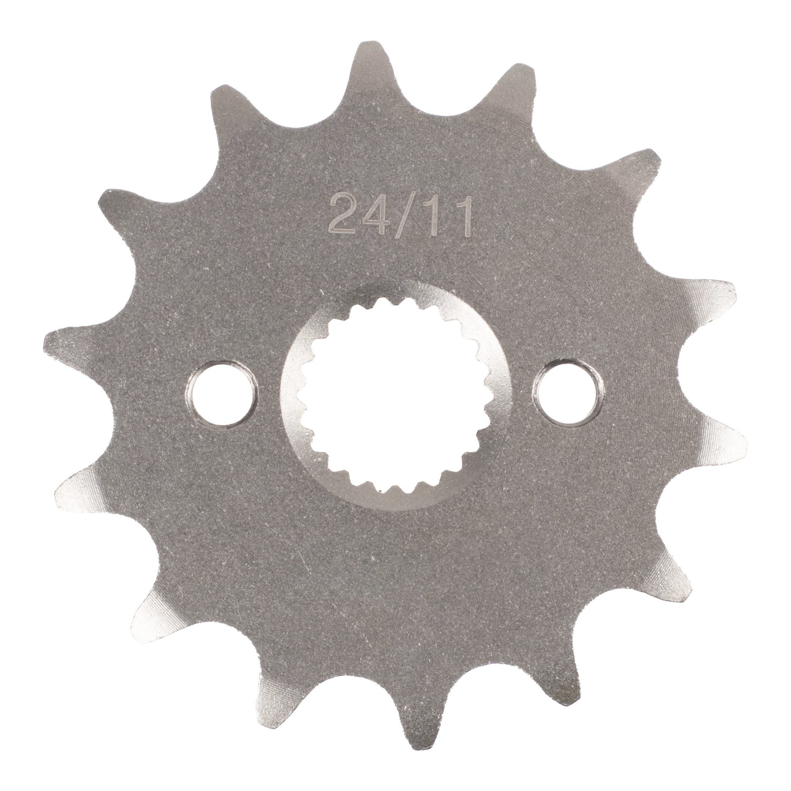 MTX 1256 Steel Front Sprocket #420