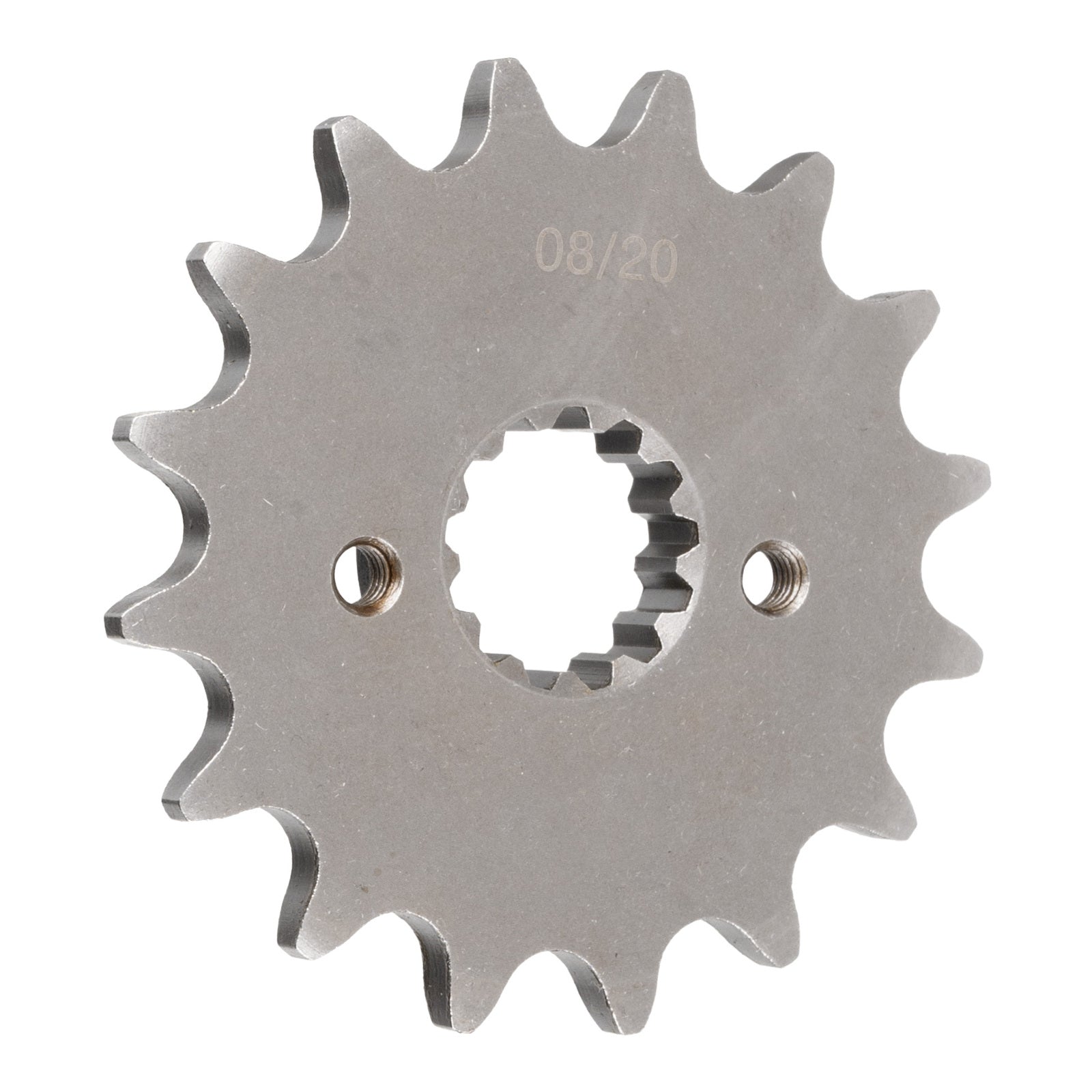 MTX 308 Steel Front Sprocket #520