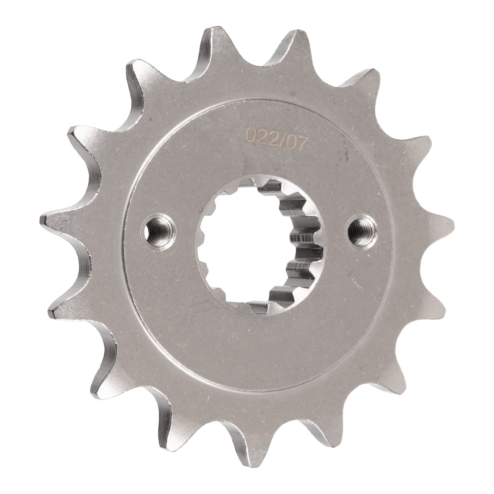 MTX 296 Steel Front Sprocket #525