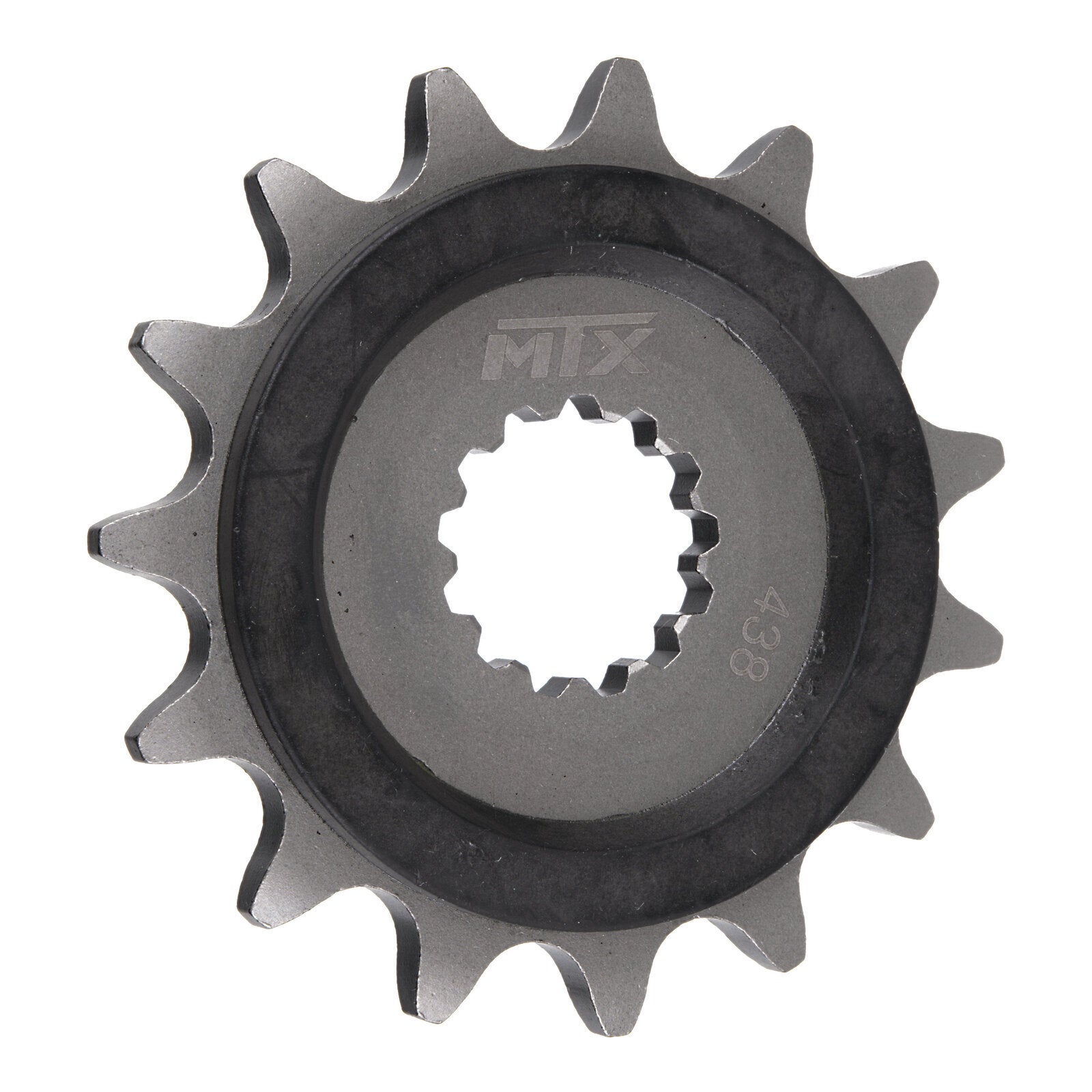 Sprocket Front MTX 565 14T #520