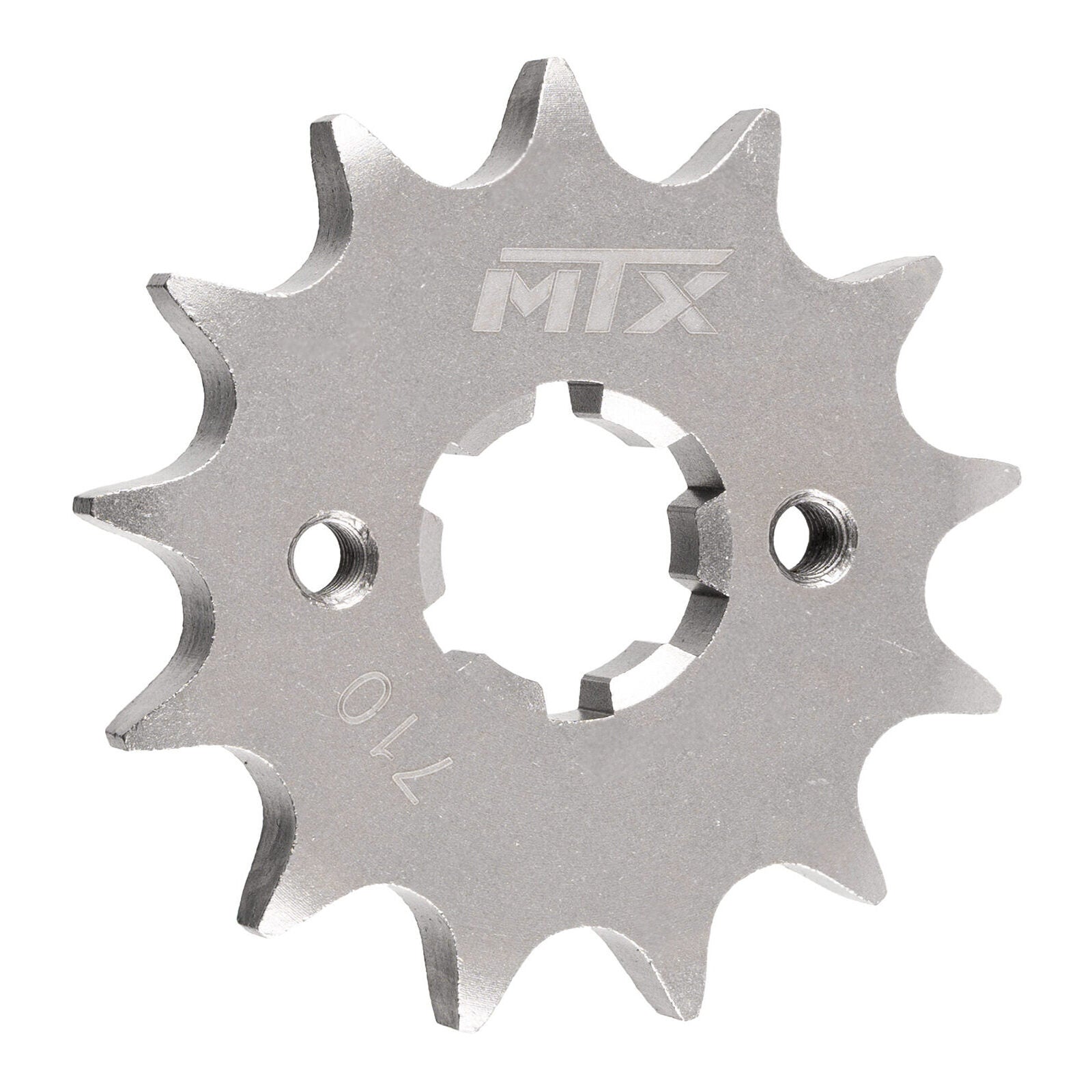MTX 548 Steel Front Sprocket #428