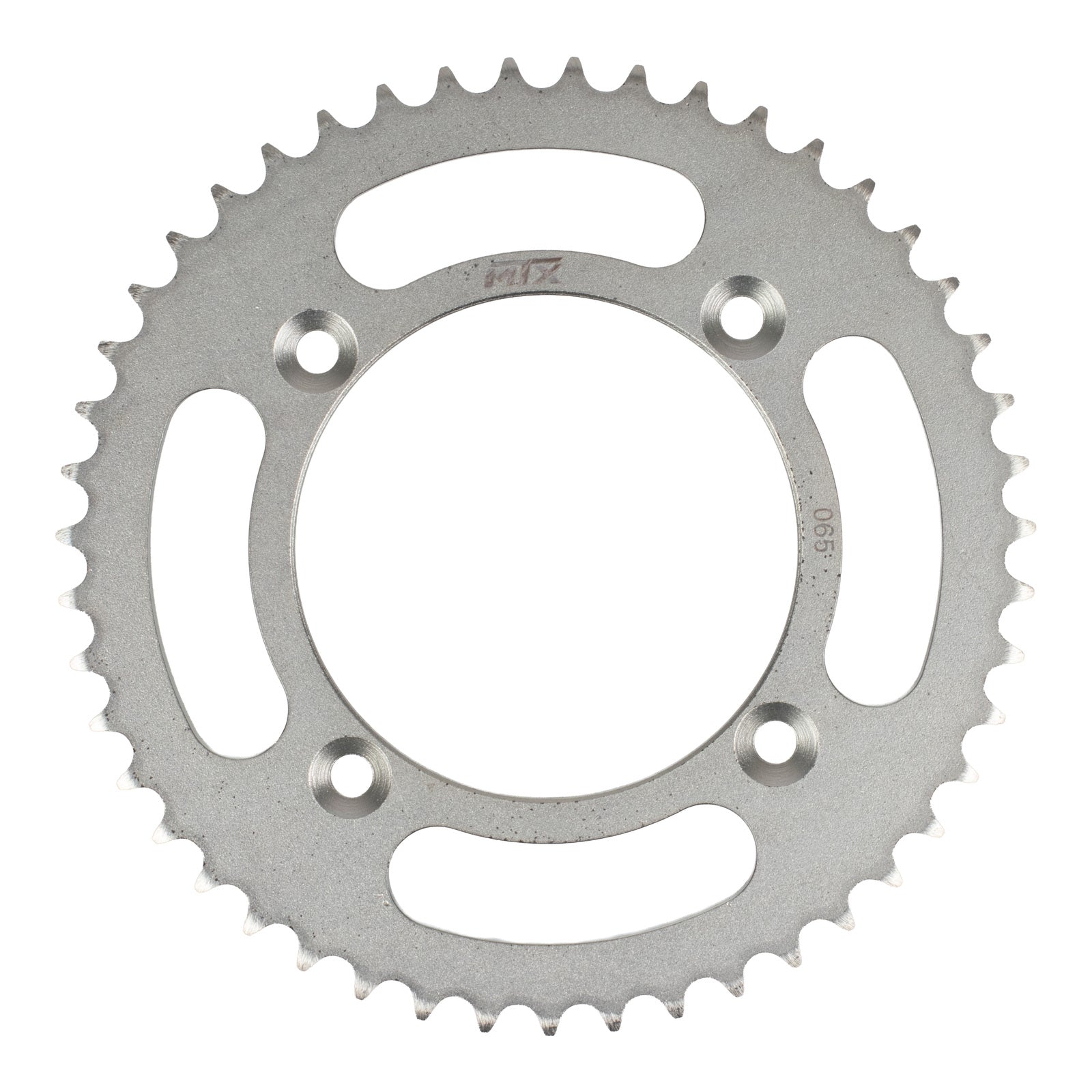 MTX 1798 Steel Rear Sprocket #420