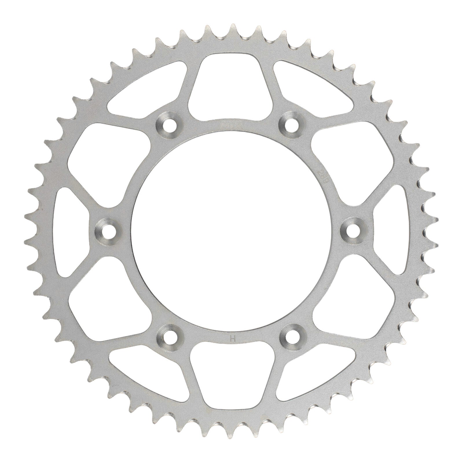 MTX 210 Hornet Lightweight Steel Rear Sprocket #520