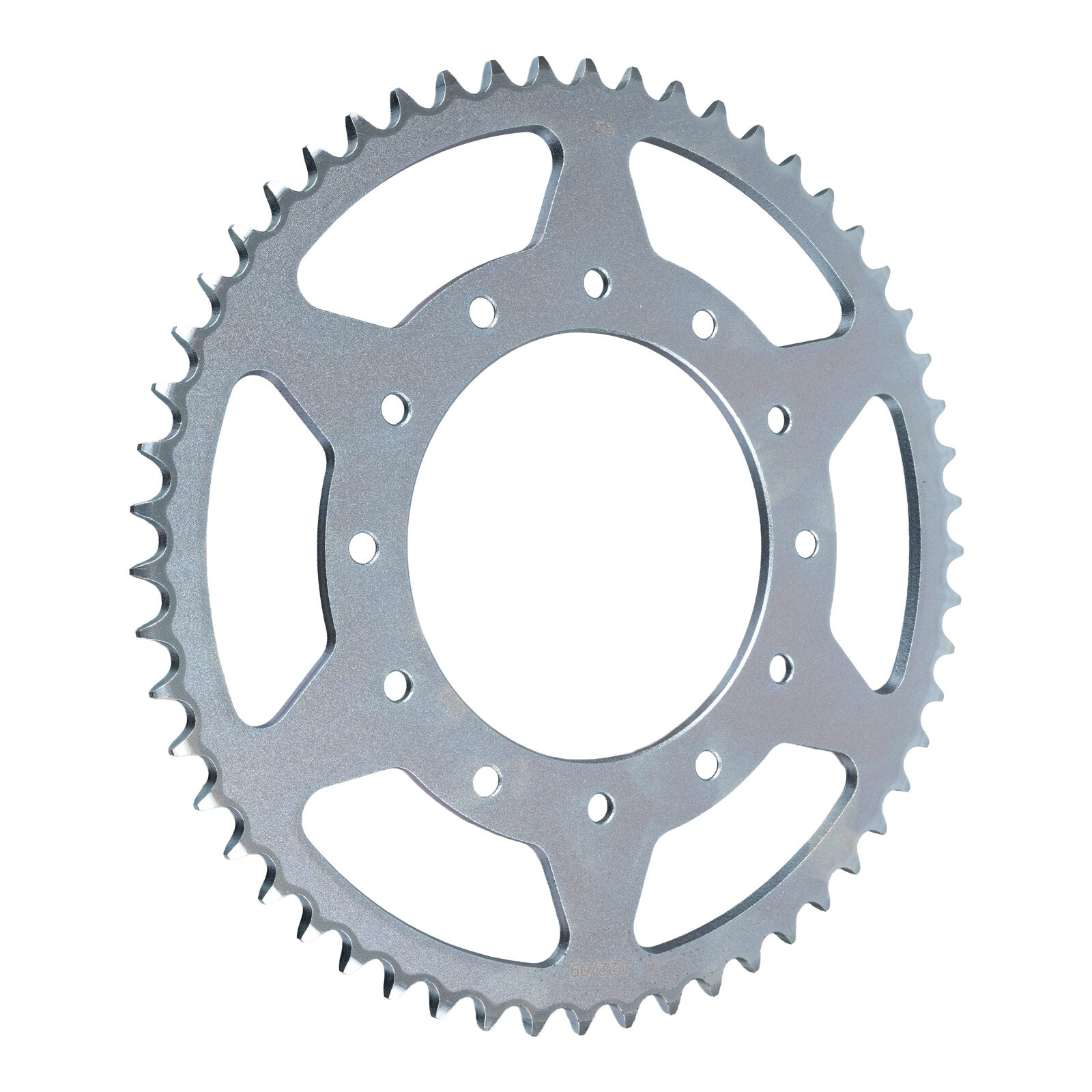 MTX 210 (2) Steel Rear Sprocket #520