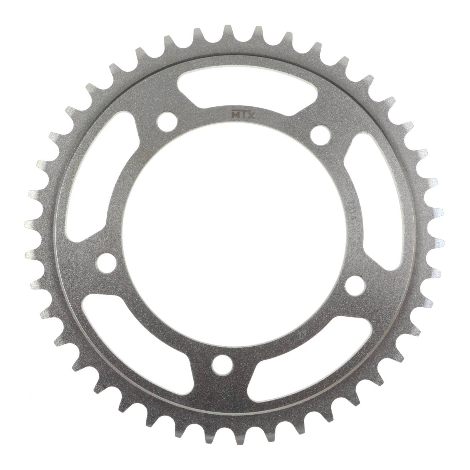 MTX 1314 Steel Rear Sprocket #525