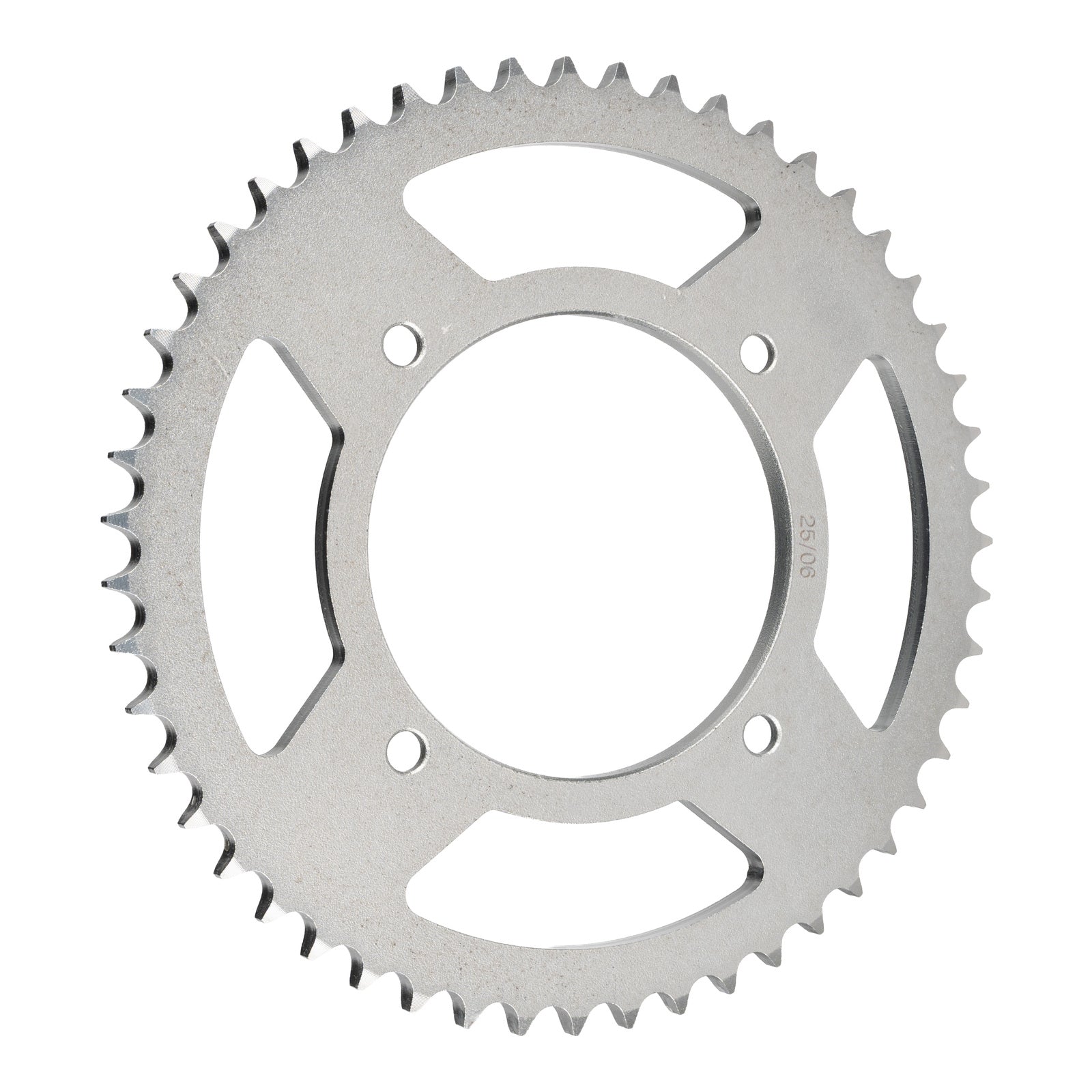 Rear Sprocket OE Steel 798 51T #428