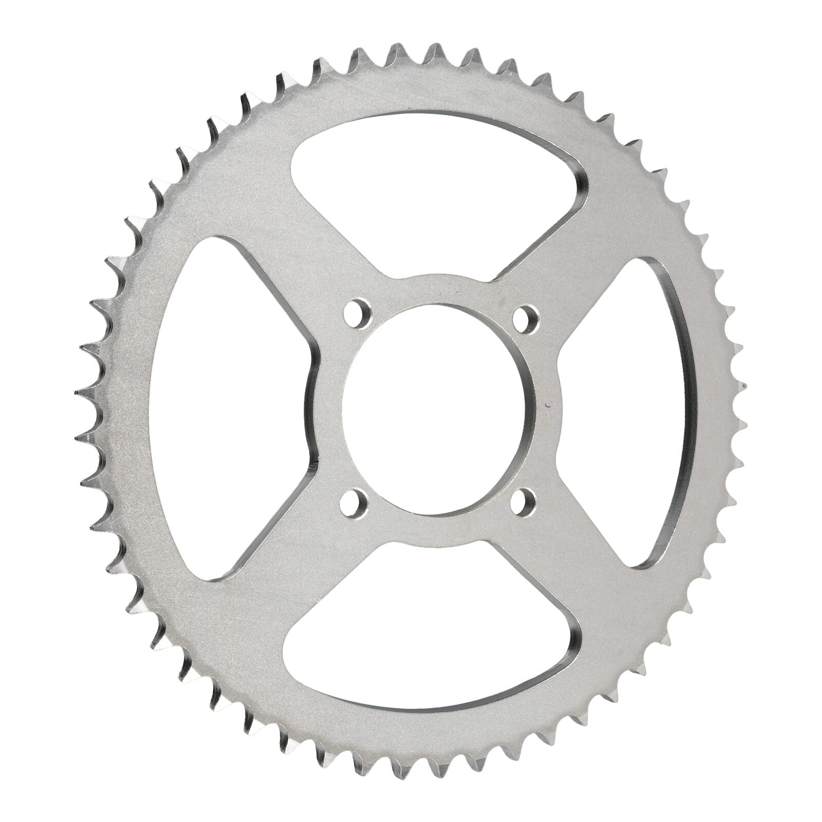 MTX 838 Steel Rear Sprocket #428