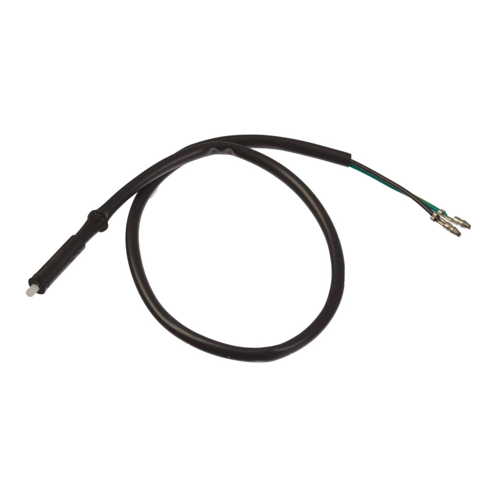 WHITES SWITCH STOP FITS HONDA FRONT BRAKE