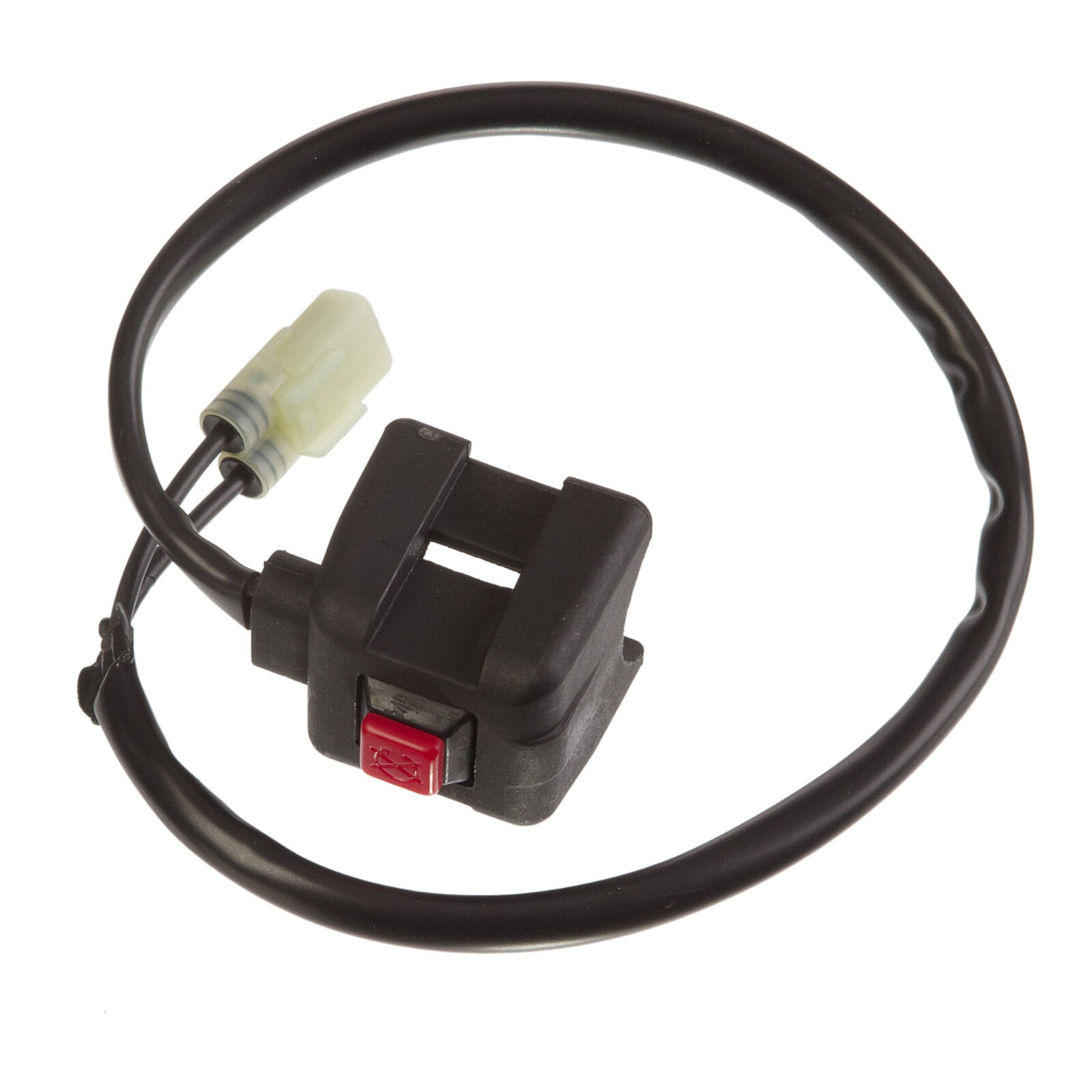 WHITES SWITCH KILL RED SQUARE YAMAHA STYLE