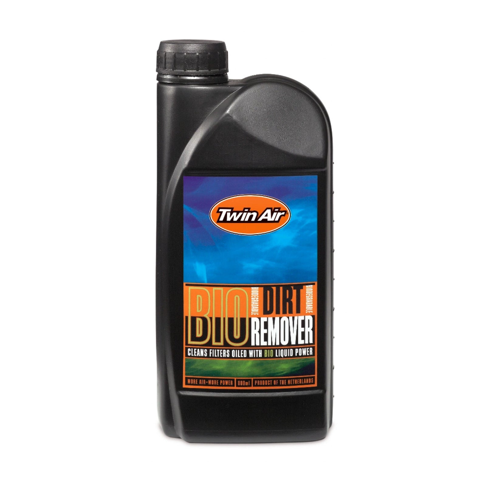 Twin Air Bio Dirt Remover, Air Filter Cleaner 900g