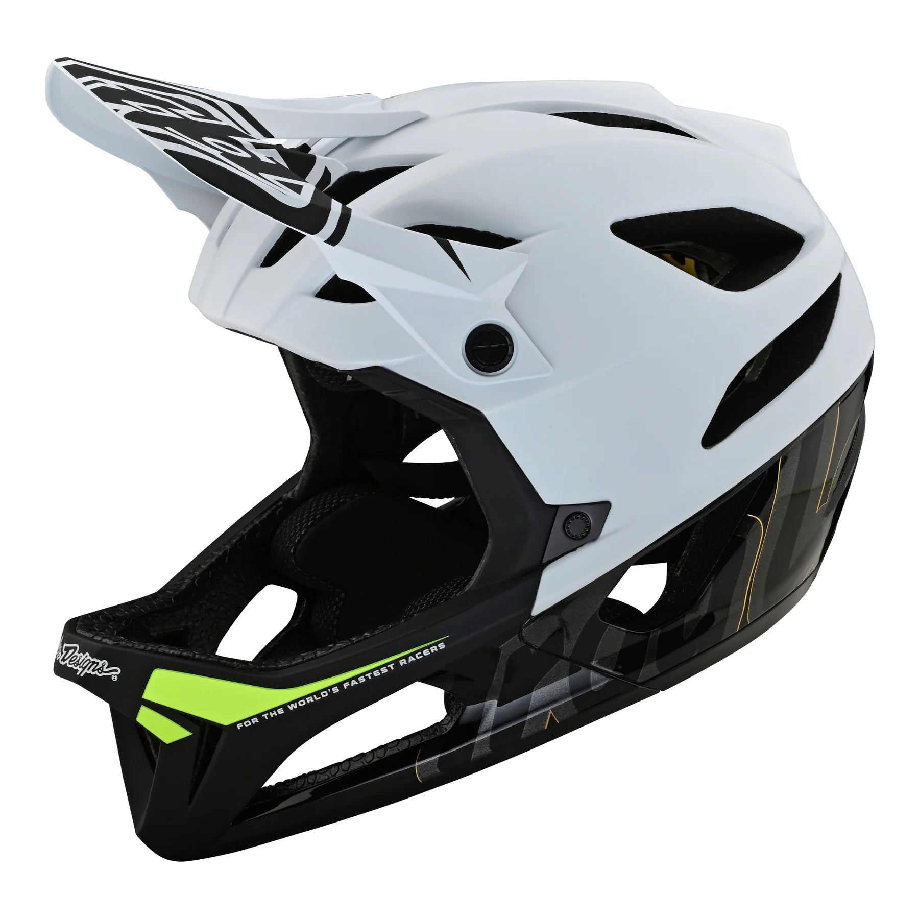 TroyLee Design Stages AS Helmet