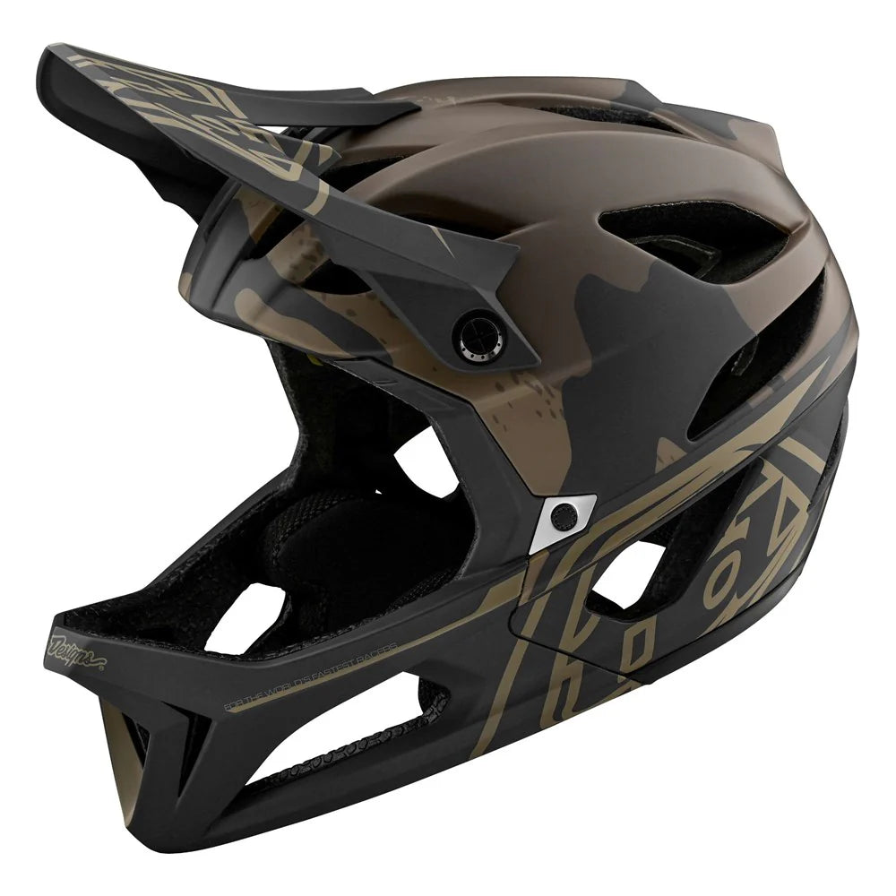 TroyLee Design Stages AS Helmet