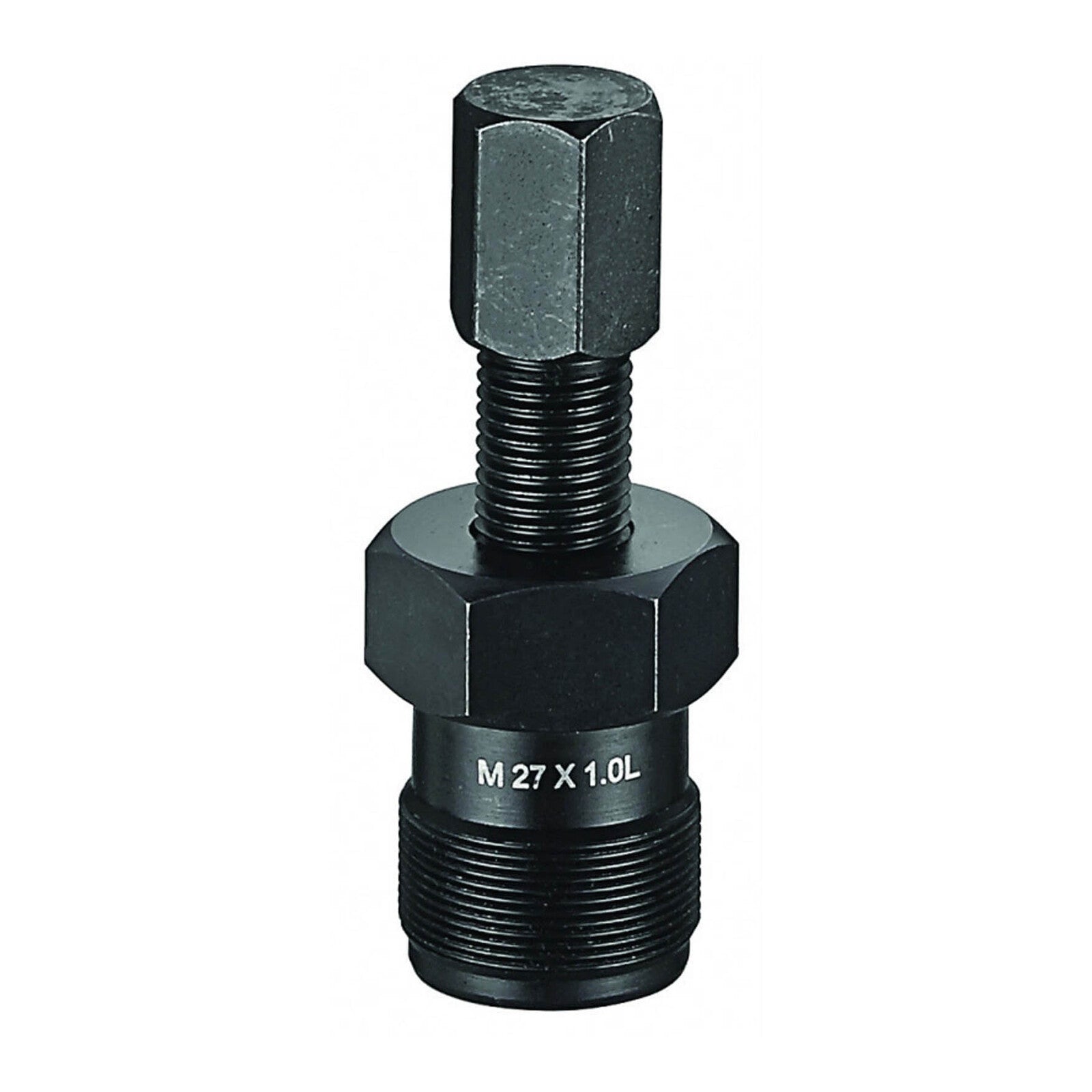 Whites Flywheel Puller 27mm x 1.0 Left-hand External Thread