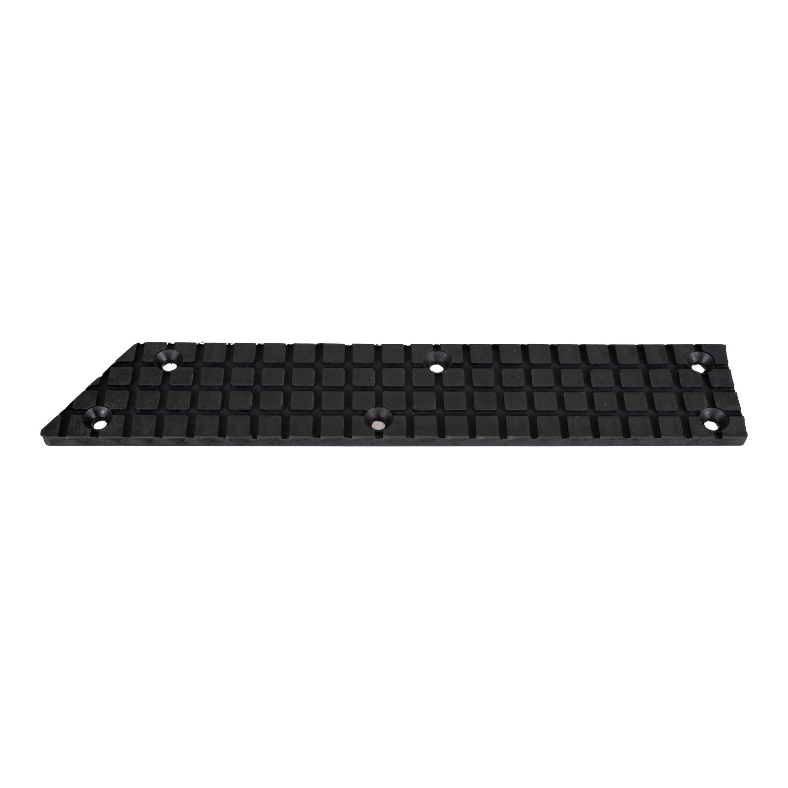 Lift Table Part - Cycle Vice Rubber (Left Side)
