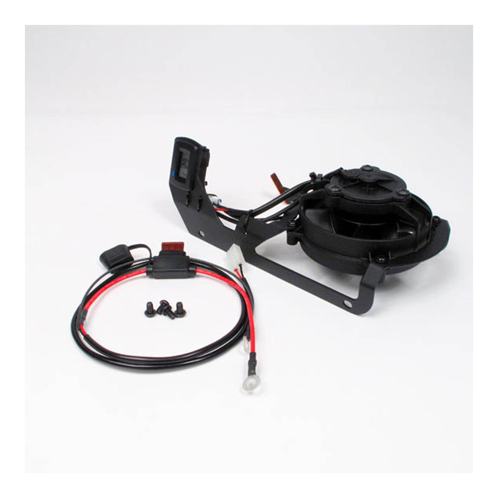 Trail Tech Fan Kit KTM 450/500/525 EXC-F/XCF-W '08-'16