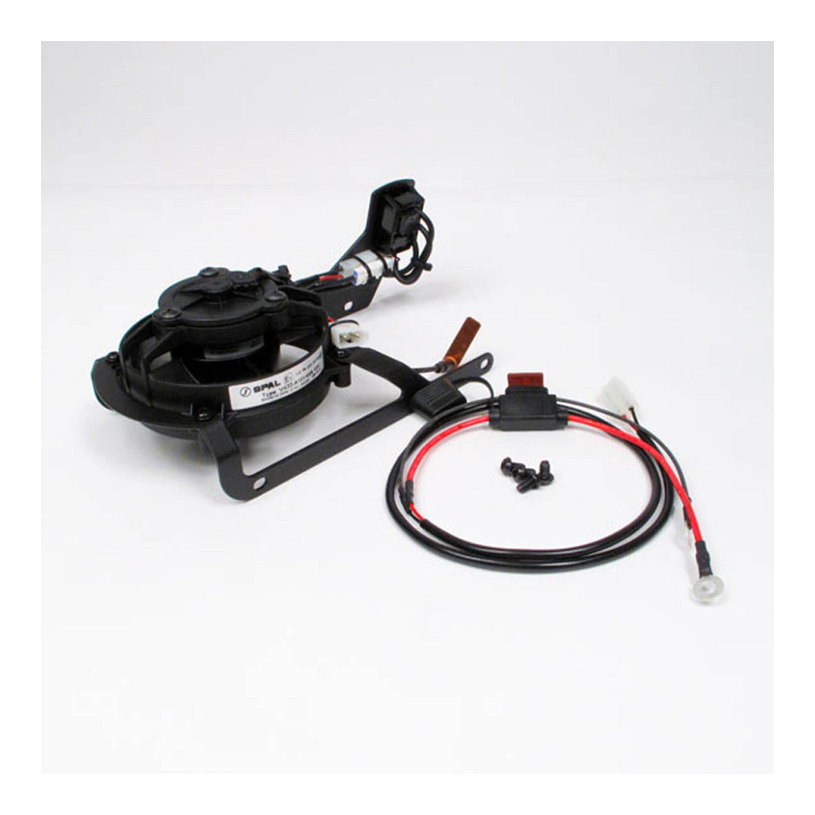 Trail Tech Fan Kit KTM 450/500/525 EXC-F/XCF-W '08-'16