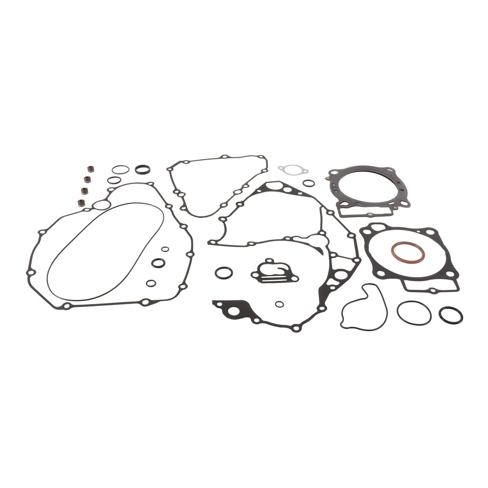 Vertex Complete Gasket Set Honda