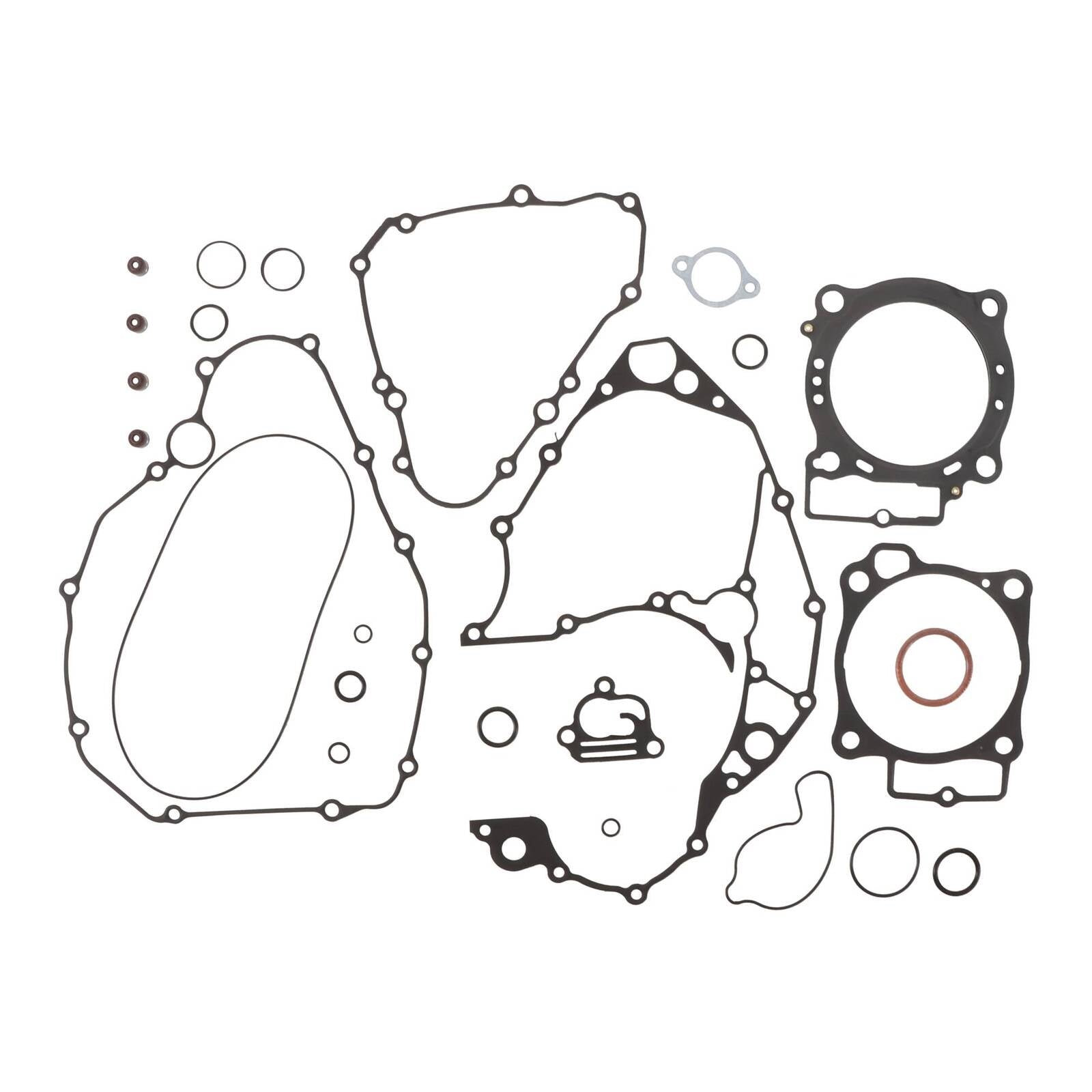 Vertex Complete Gasket Set Honda