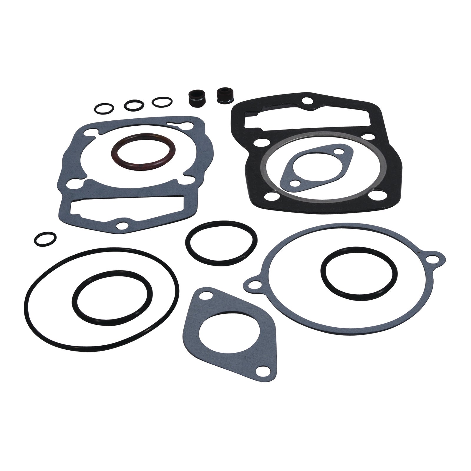 Vertex Top End Gasket Set Honda