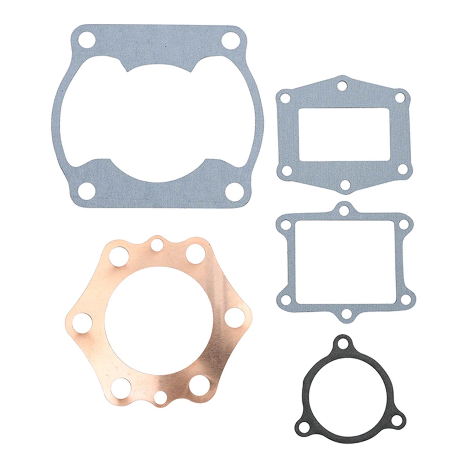 Vertex Top End Gasket Set Honda