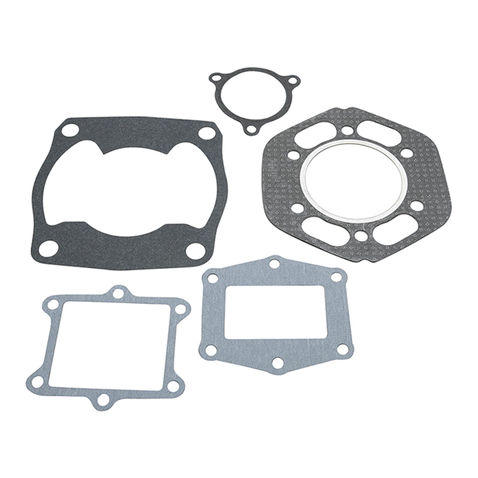 Vertex Top End Gasket Set Honda