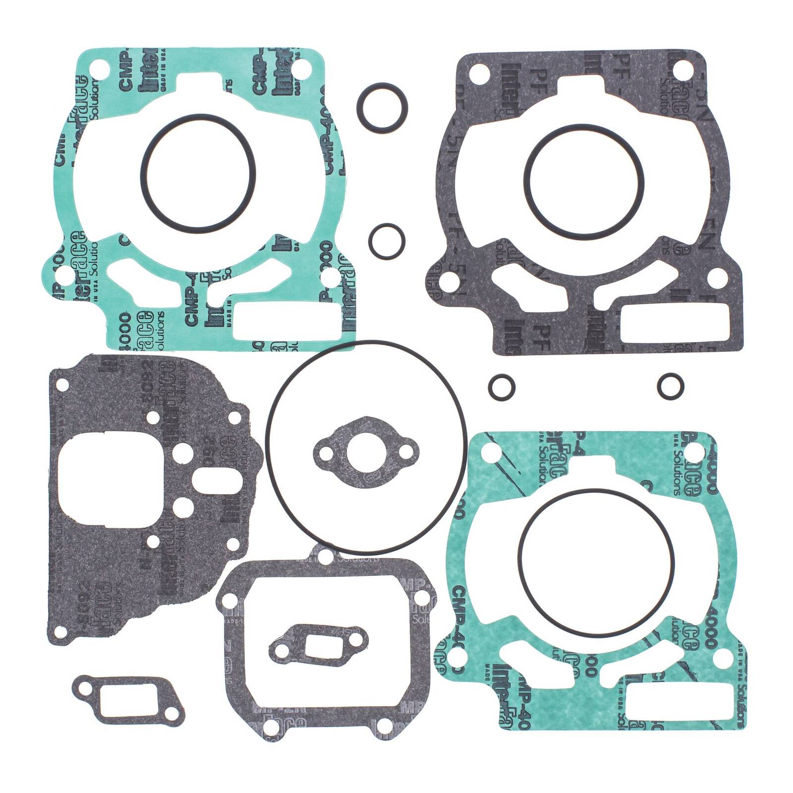 Vertex Top End Gasket Set KTM/Husqvarna