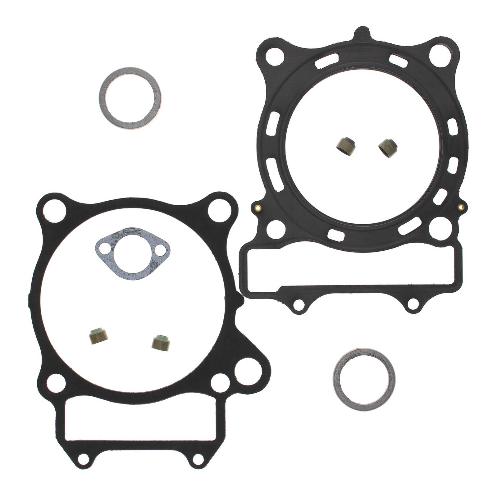 Vertex Top End Gasket Set Polaris