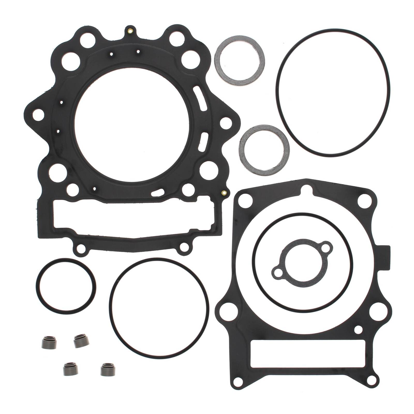 Vertex Top End Gasket Set Yamaha