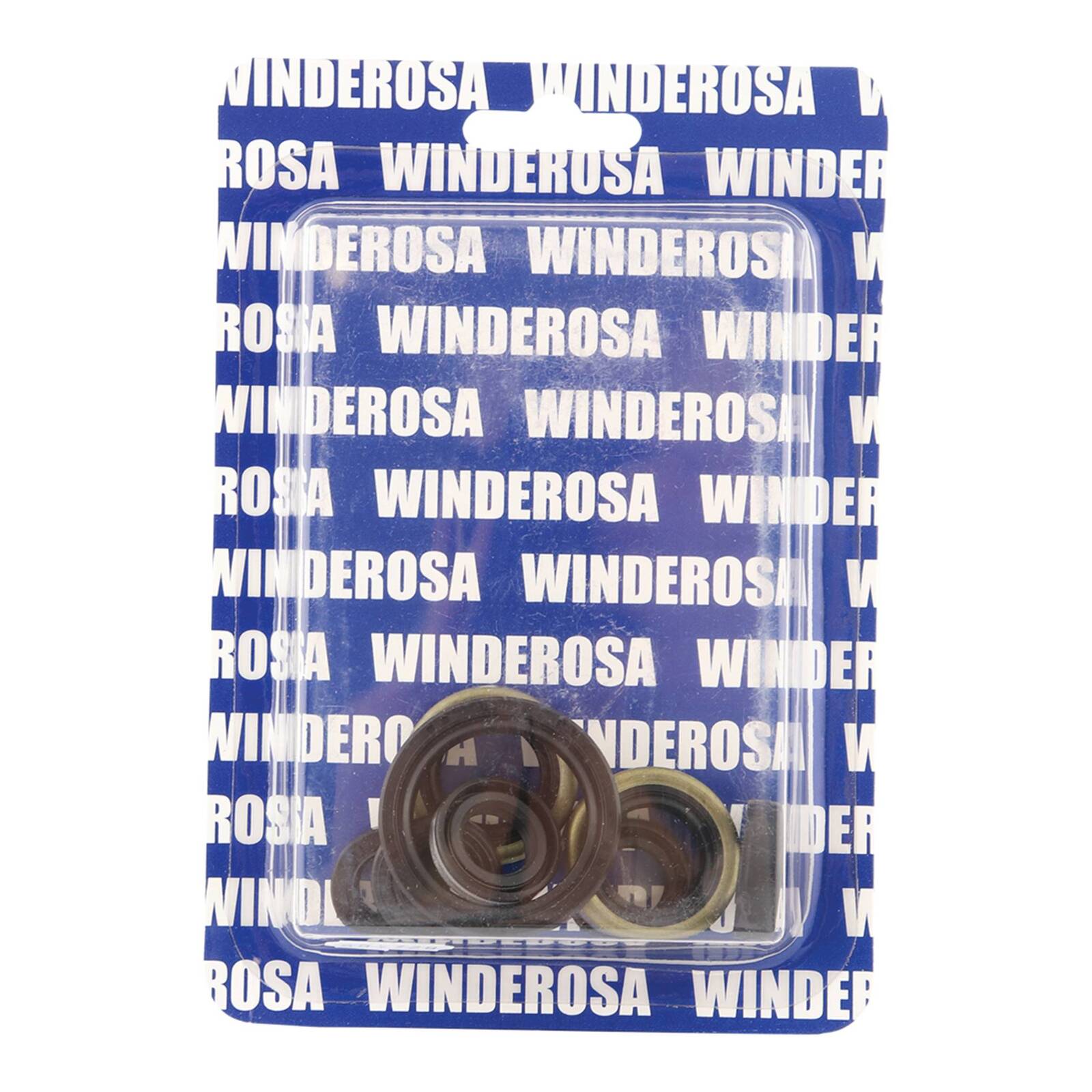 Oil Seal Kit 822485