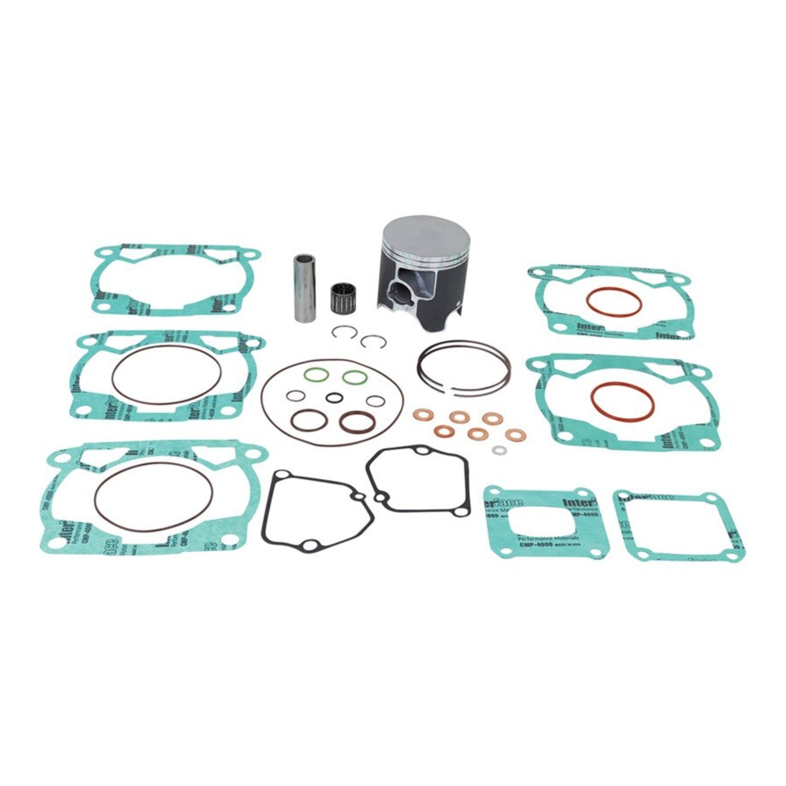 Top End Rebuild Kit (C)