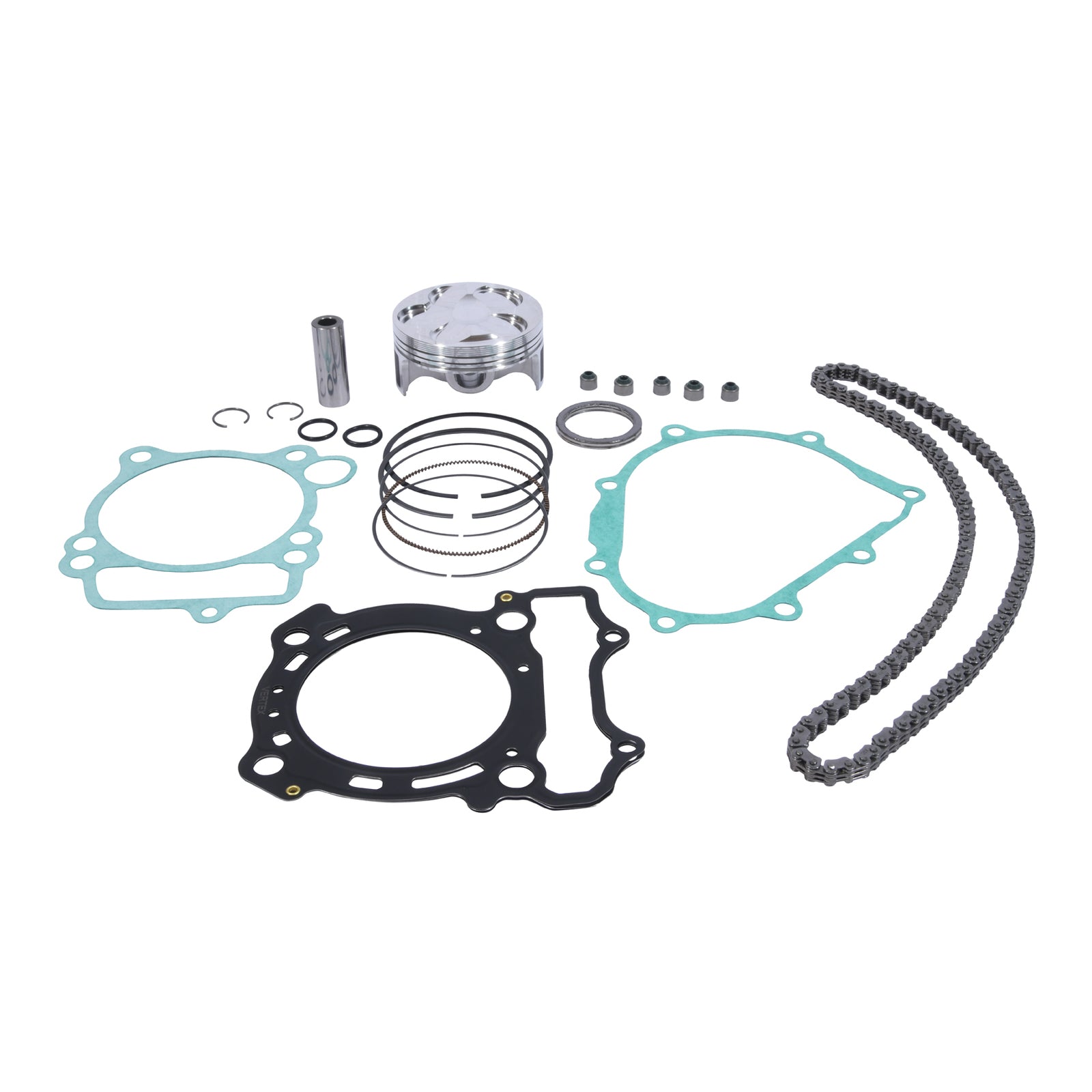 TOP END REBUILD KIT VTKTC23391B