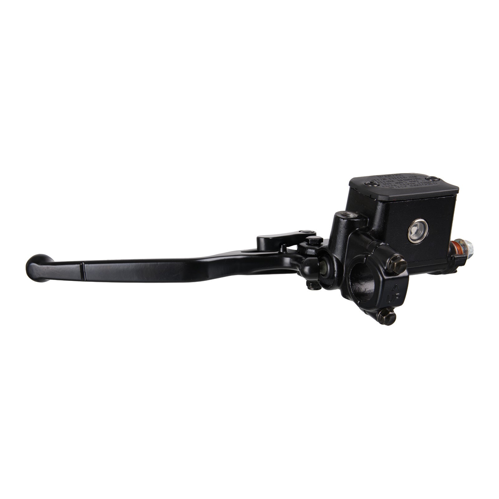 Whites Brake Master Cylinder Can-Am