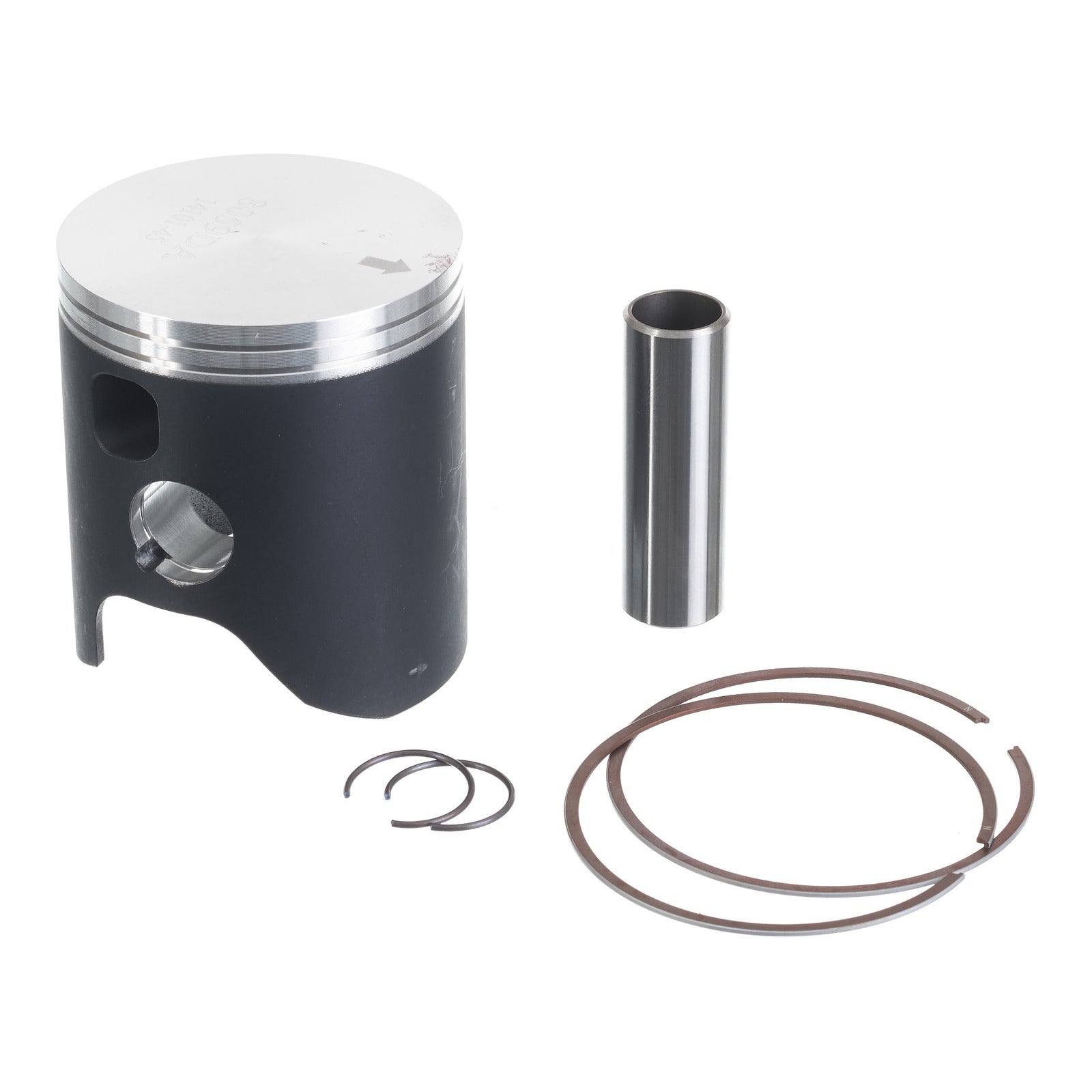 Wossner Piston Suzuki RM250 '00-'02 66.34mm