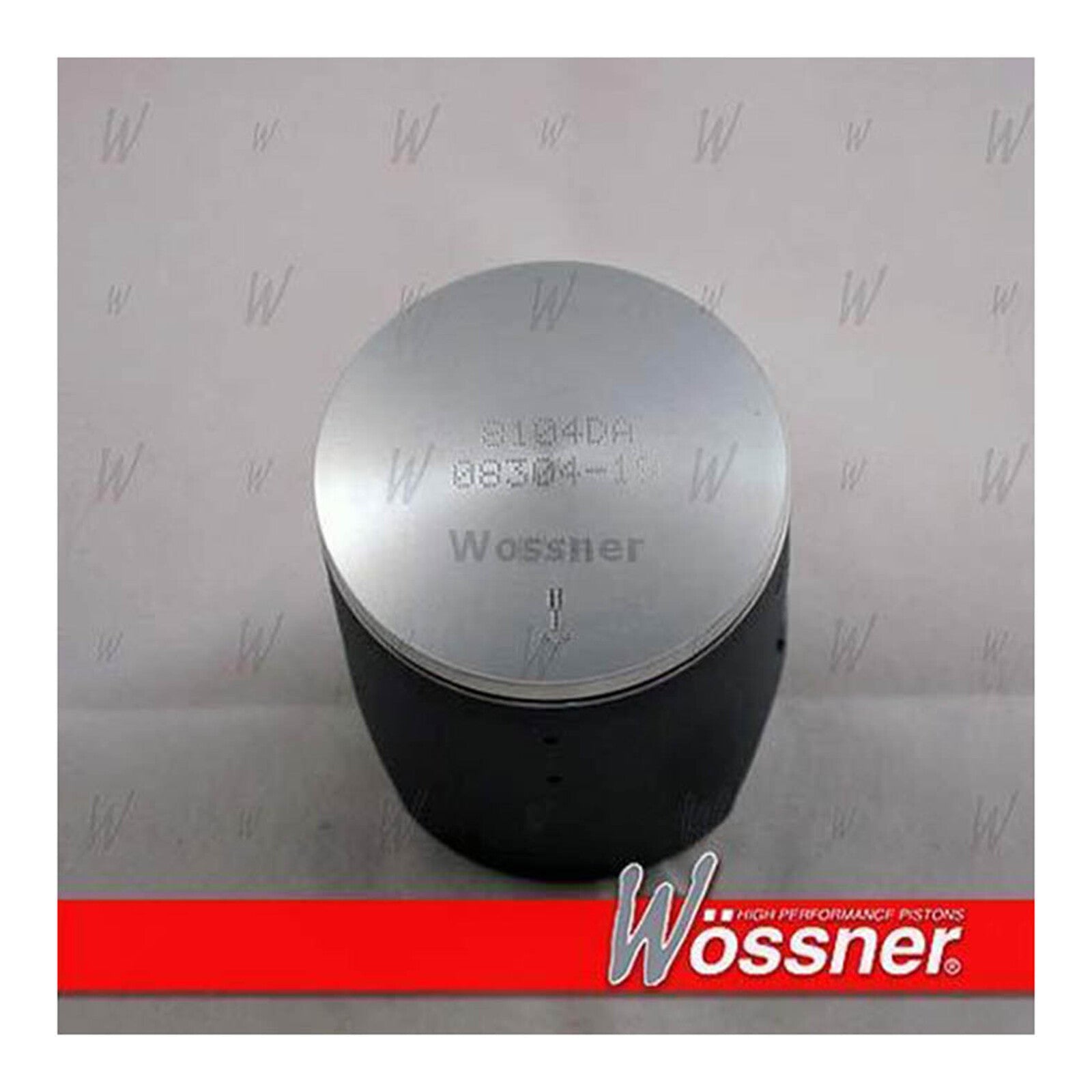 Wossner Piston Yamaha YZ85 02+