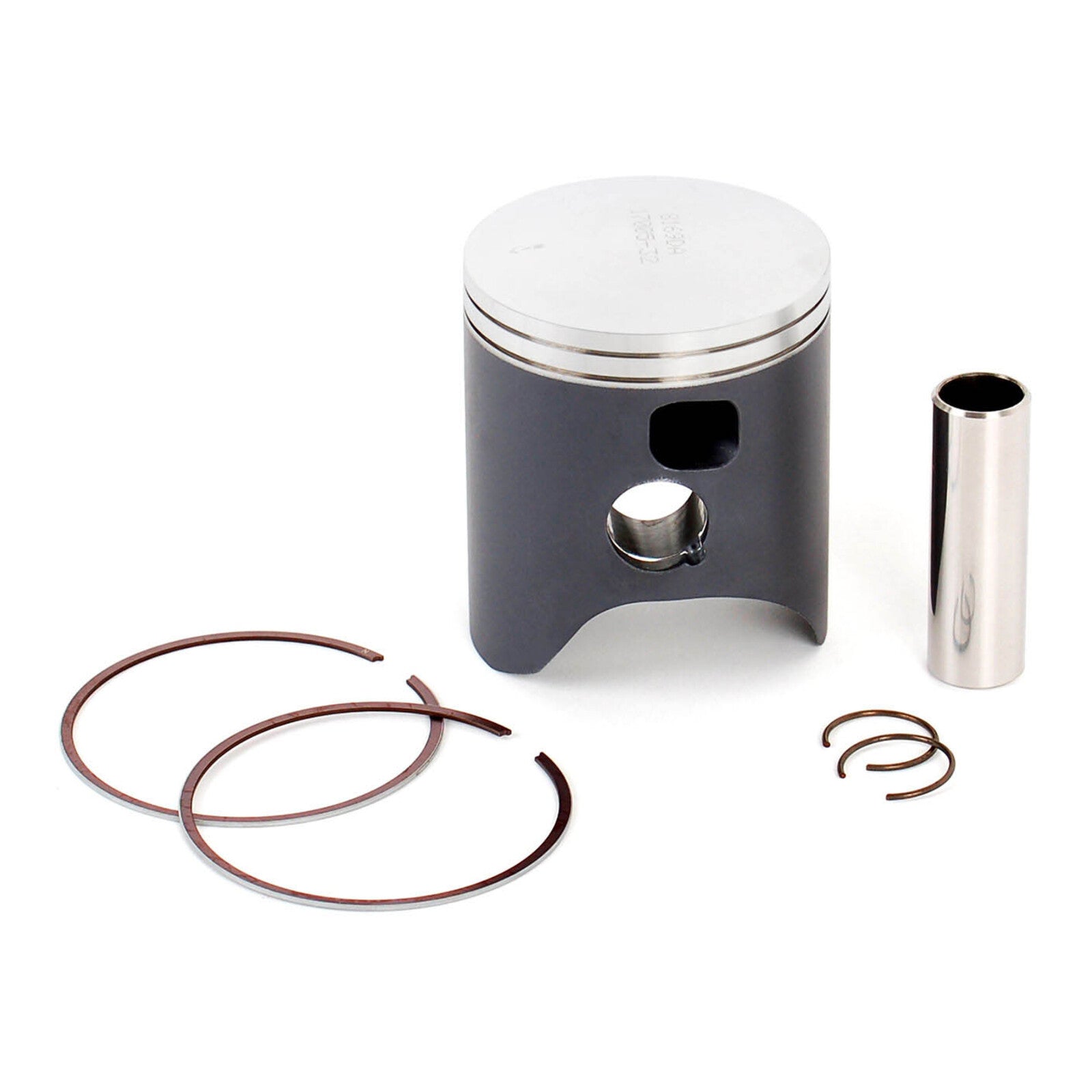 Wossner Piston KTM 125 SX 07+ / Husqvarna TC125 14+
