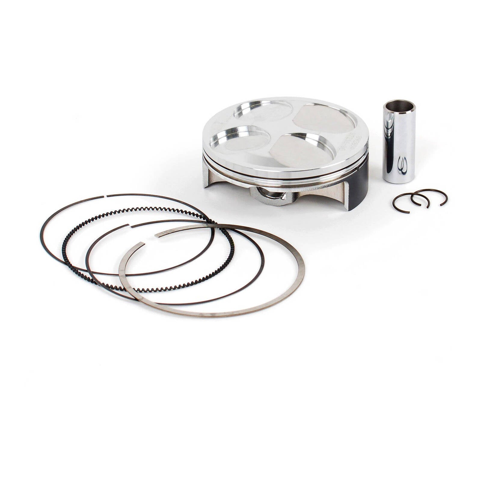 Wossner Piston Suzuki RM-Z 250 10-18