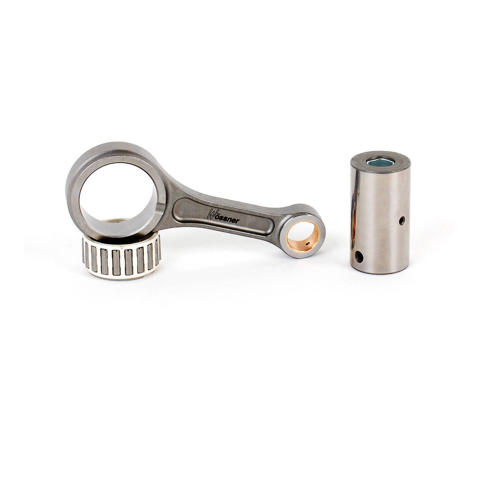 WOSSNER CONROD HON CRF450R 17
