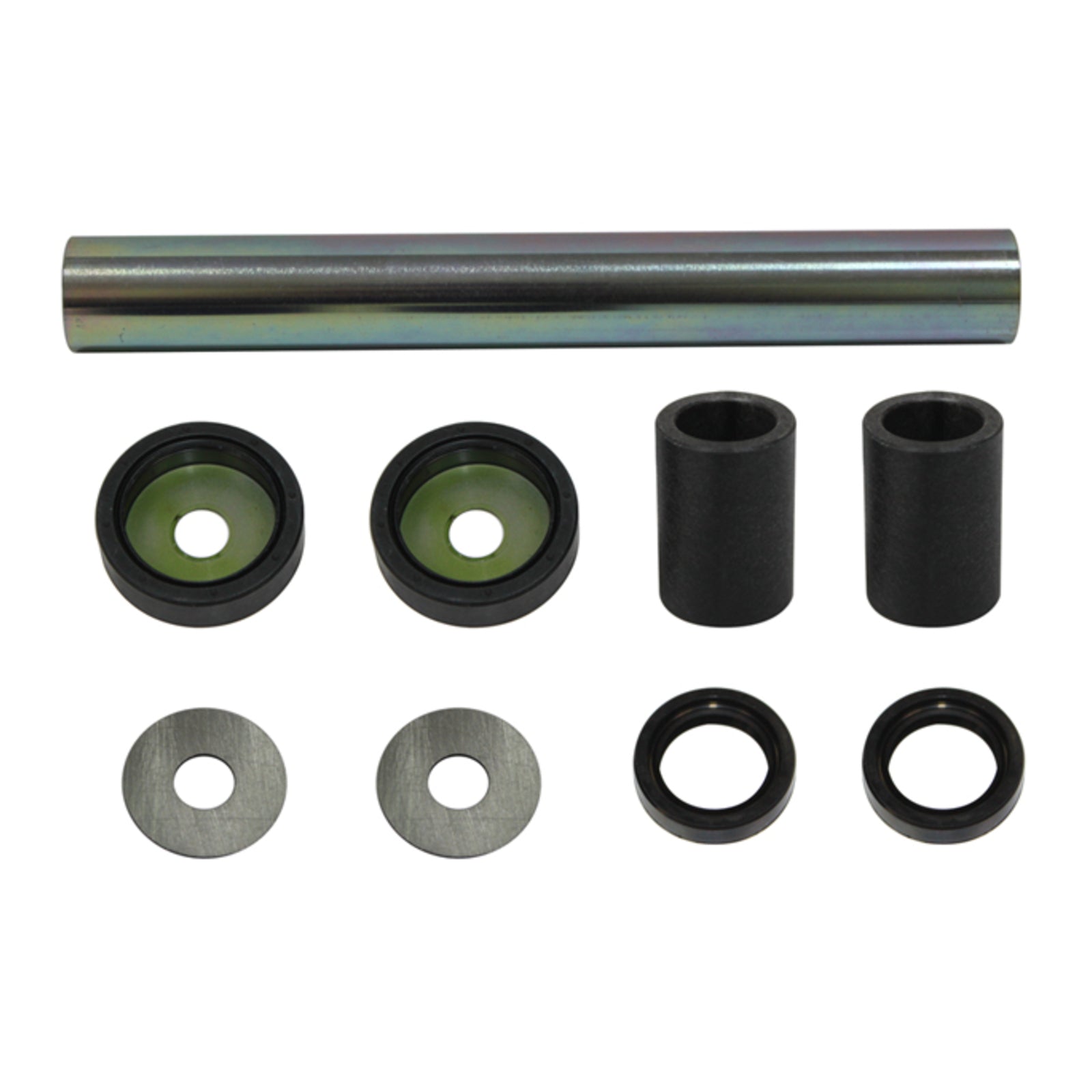 Whites Front Upper A-Arm Kit