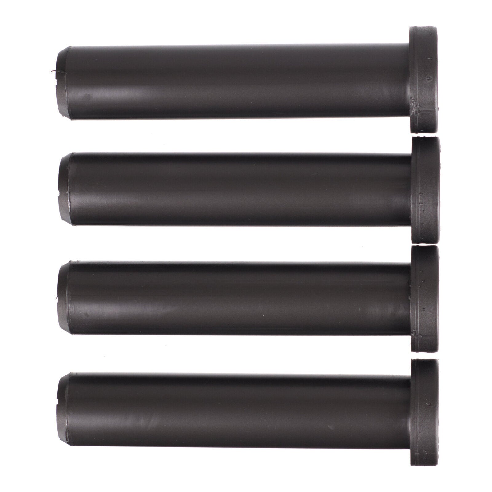 Whites A-Arm Bush Kit - 4 pcs - Suits 21mm Swingarm (Check size before order)