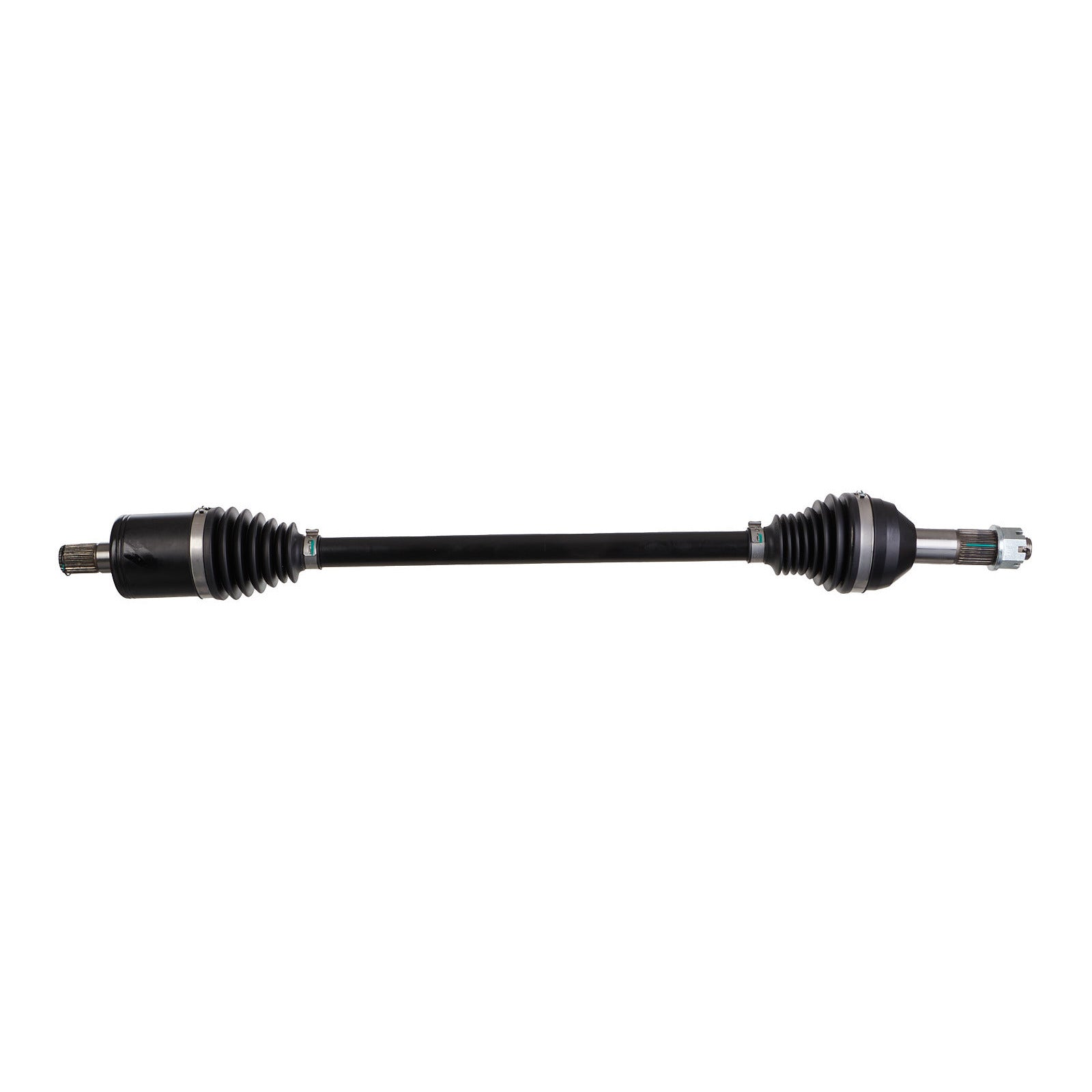 Whites CV Axle Shaft Can-Am Front Left hand or Right-hand