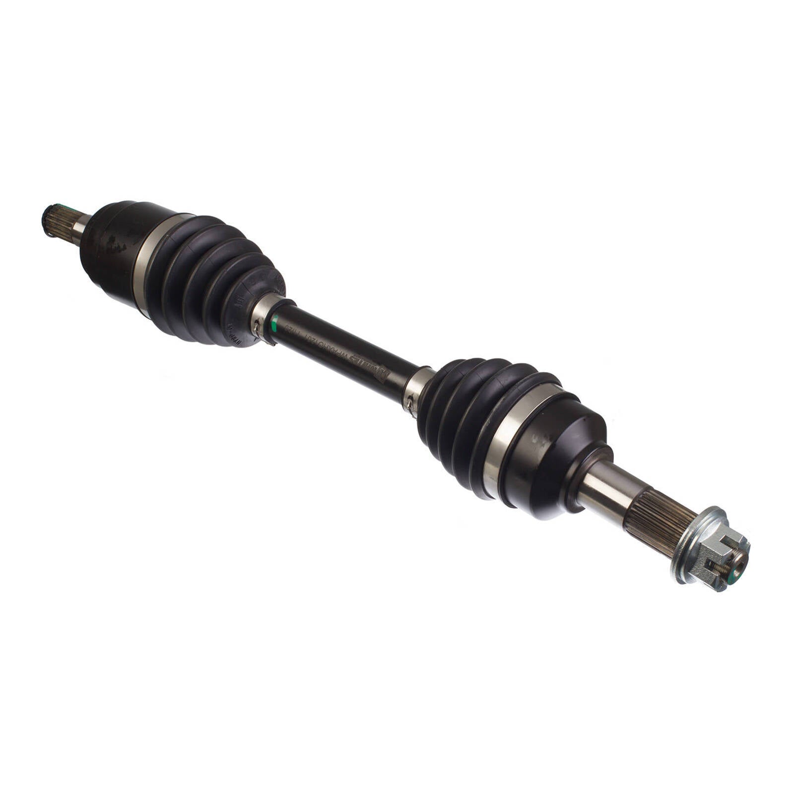 WMP ATV CV Axle Complete Honda Front Left-hand