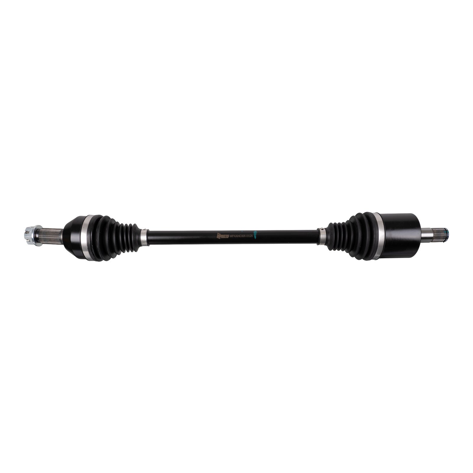 Whites CV Axle Shaft Honda Front Left-hand or Right-hand
