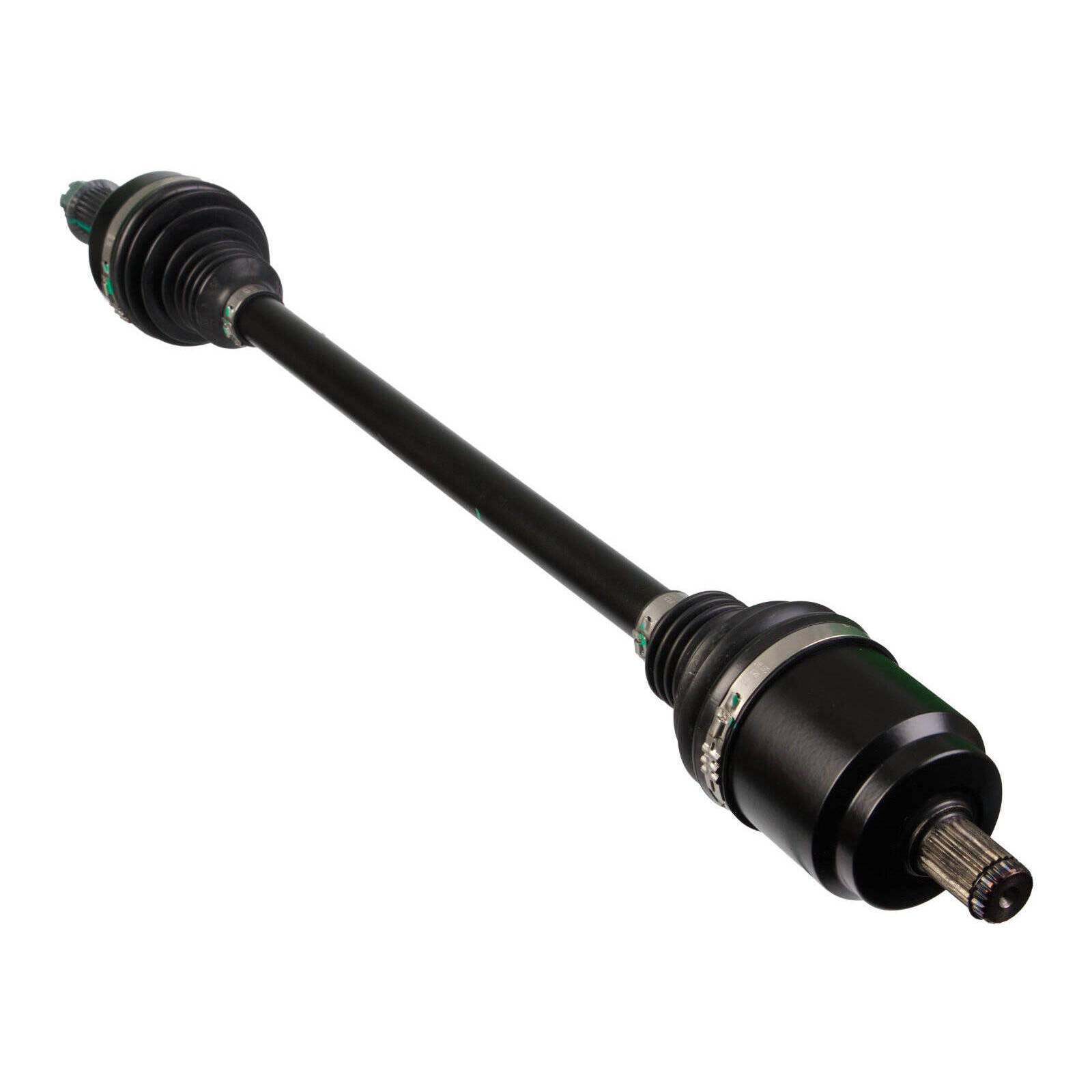 Whites ATV CV Axle Complete Pol Rear Left-hand Right-hand