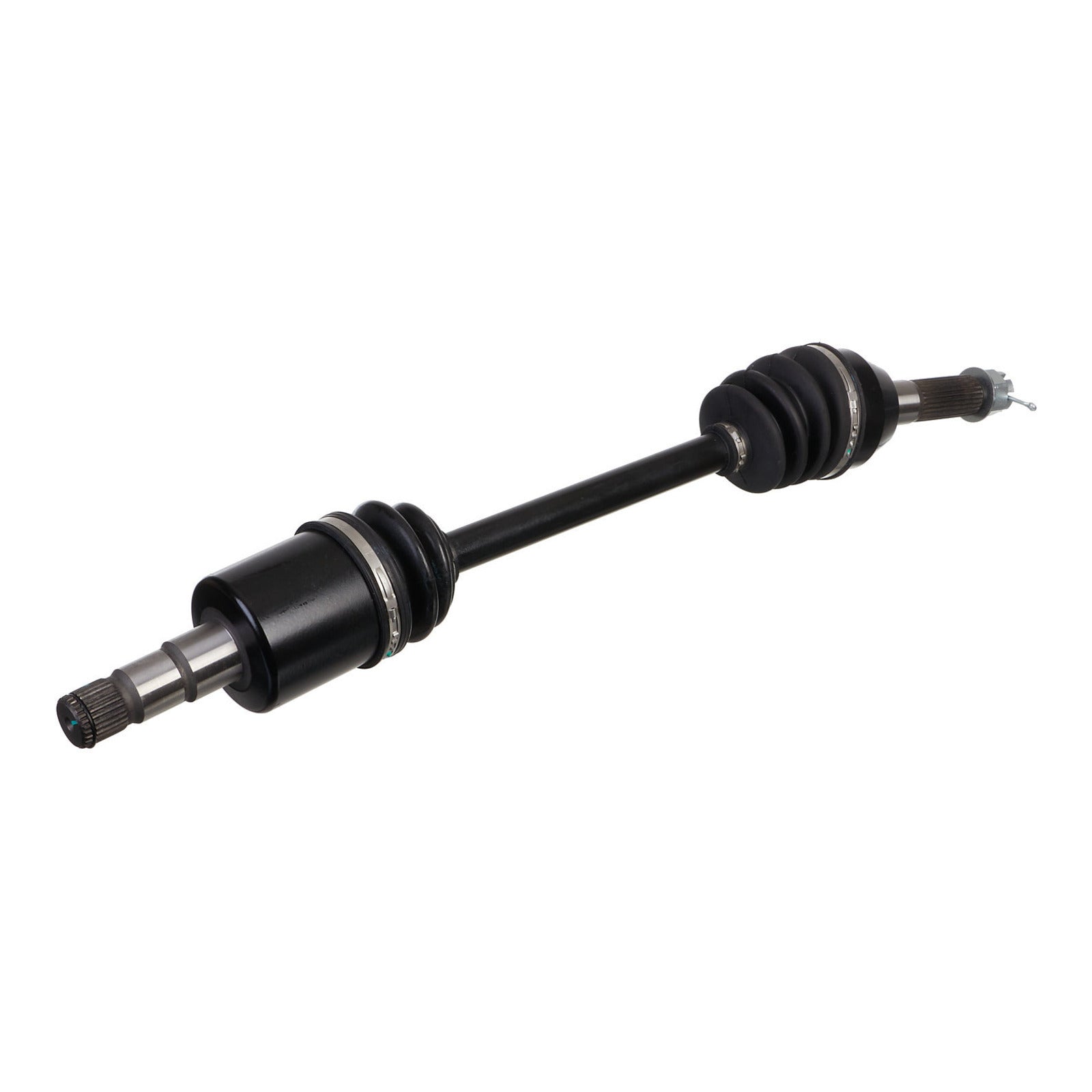 WMP ATV CV/Axle Complete Polaris Rear Right