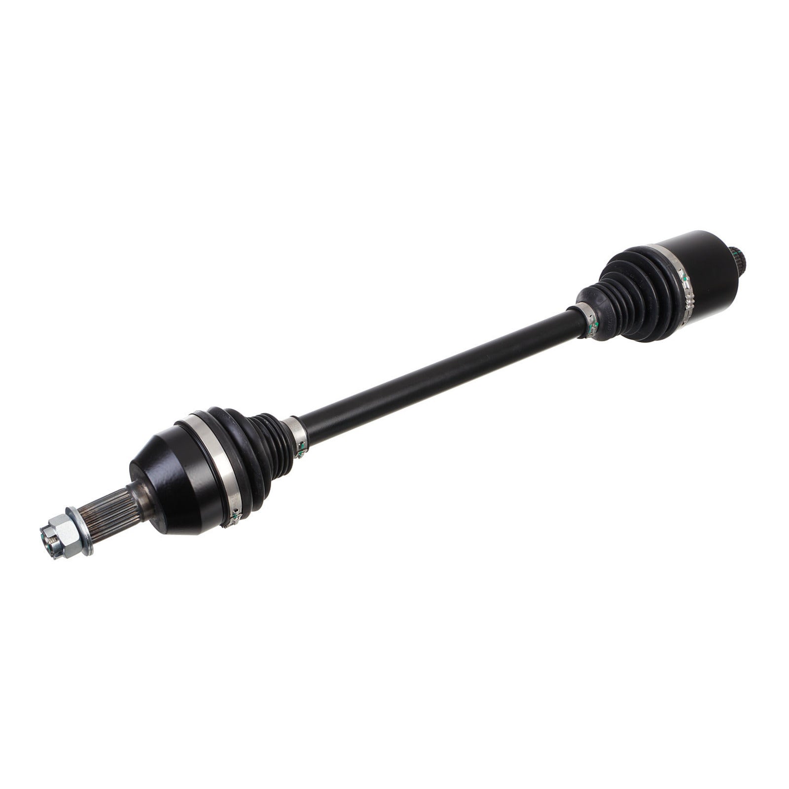 WMP ATV CV Axle Complete Polaris Rear Left-hand Right-hand