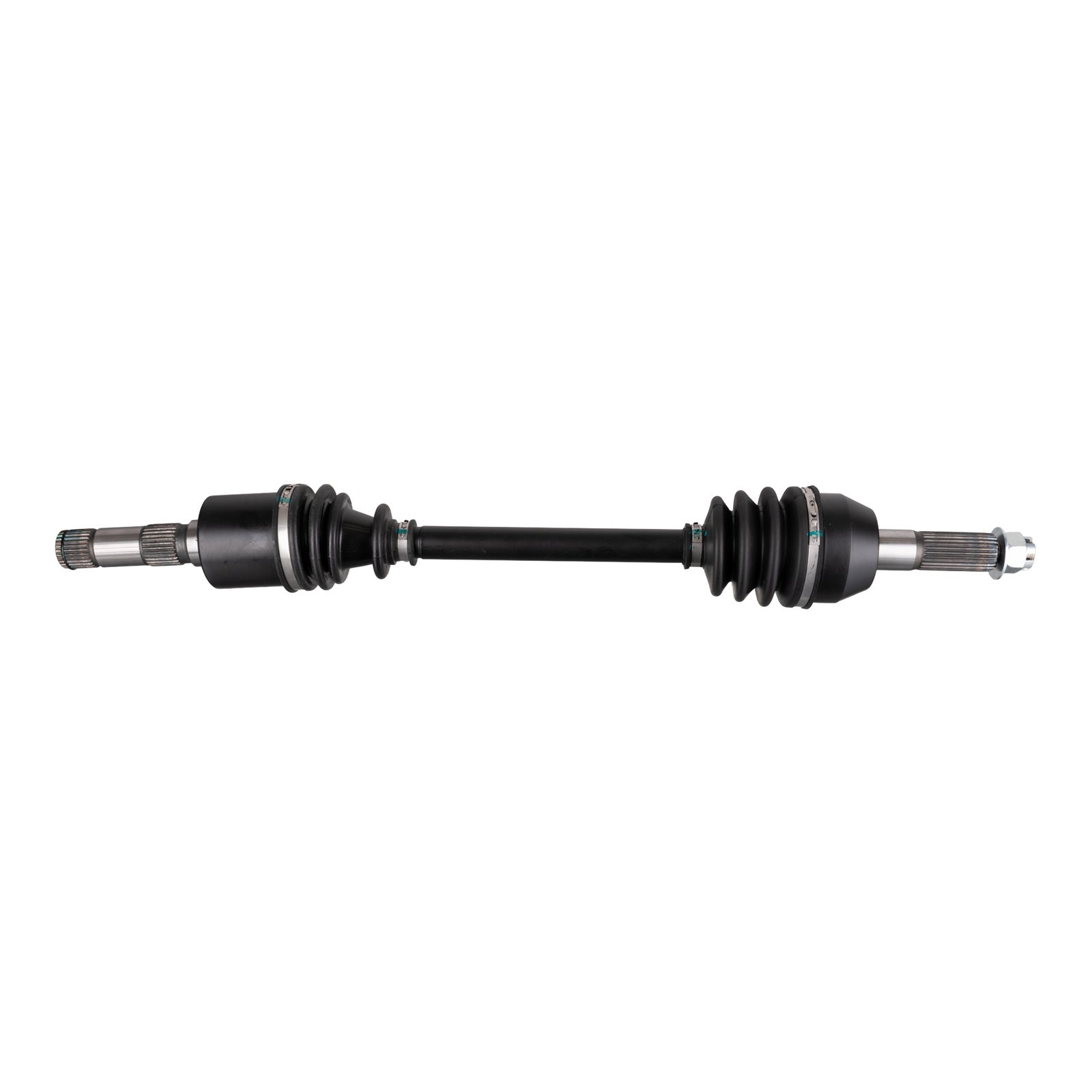WMP ATV CV/Axle Complete Polaris Rear Left