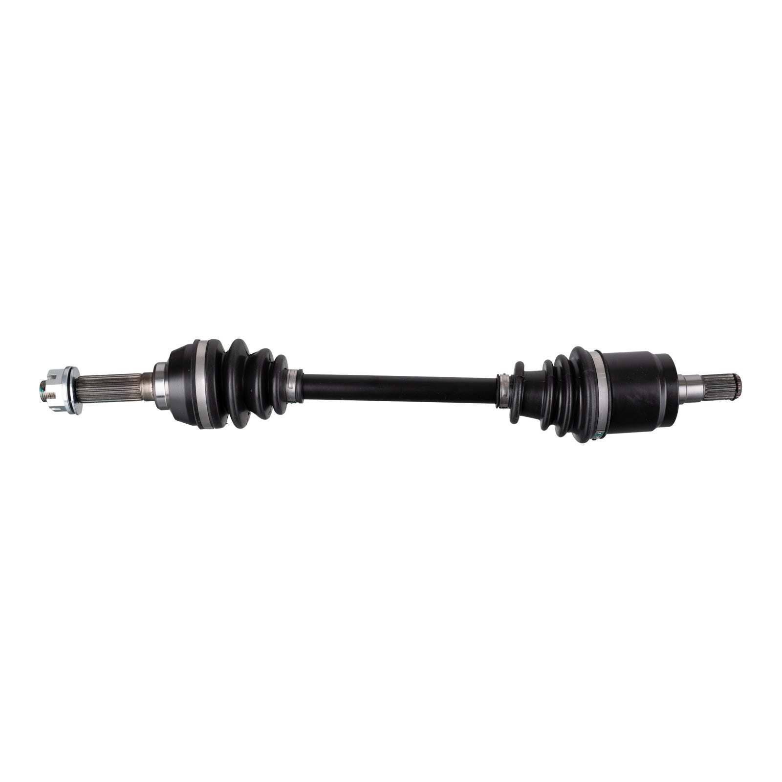 Whites CV Axle Shaft Suzuki Front Right-hand