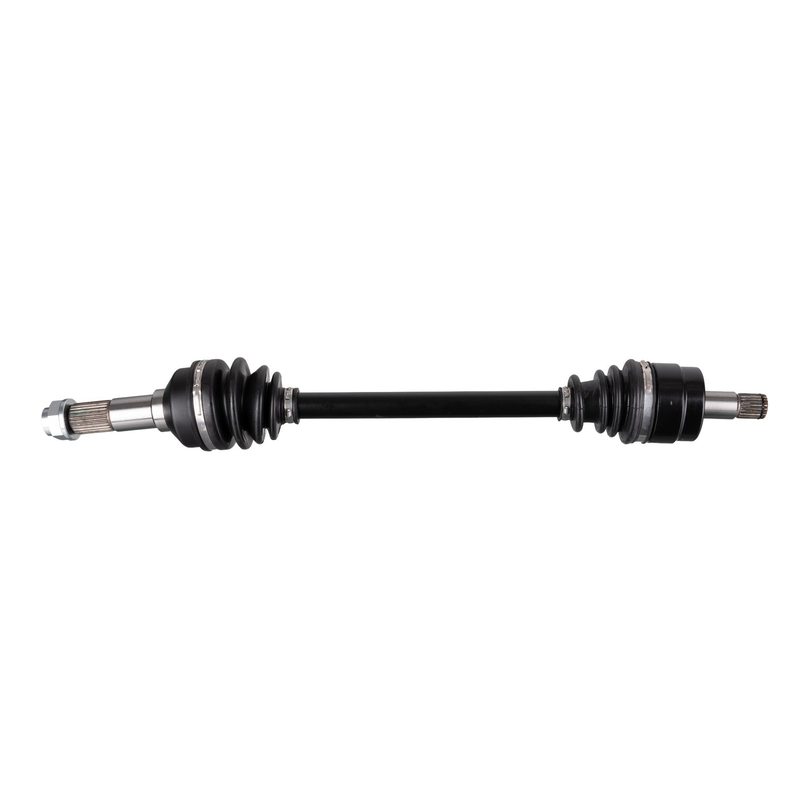 Whites CV Axle Shaft Yamaha Front