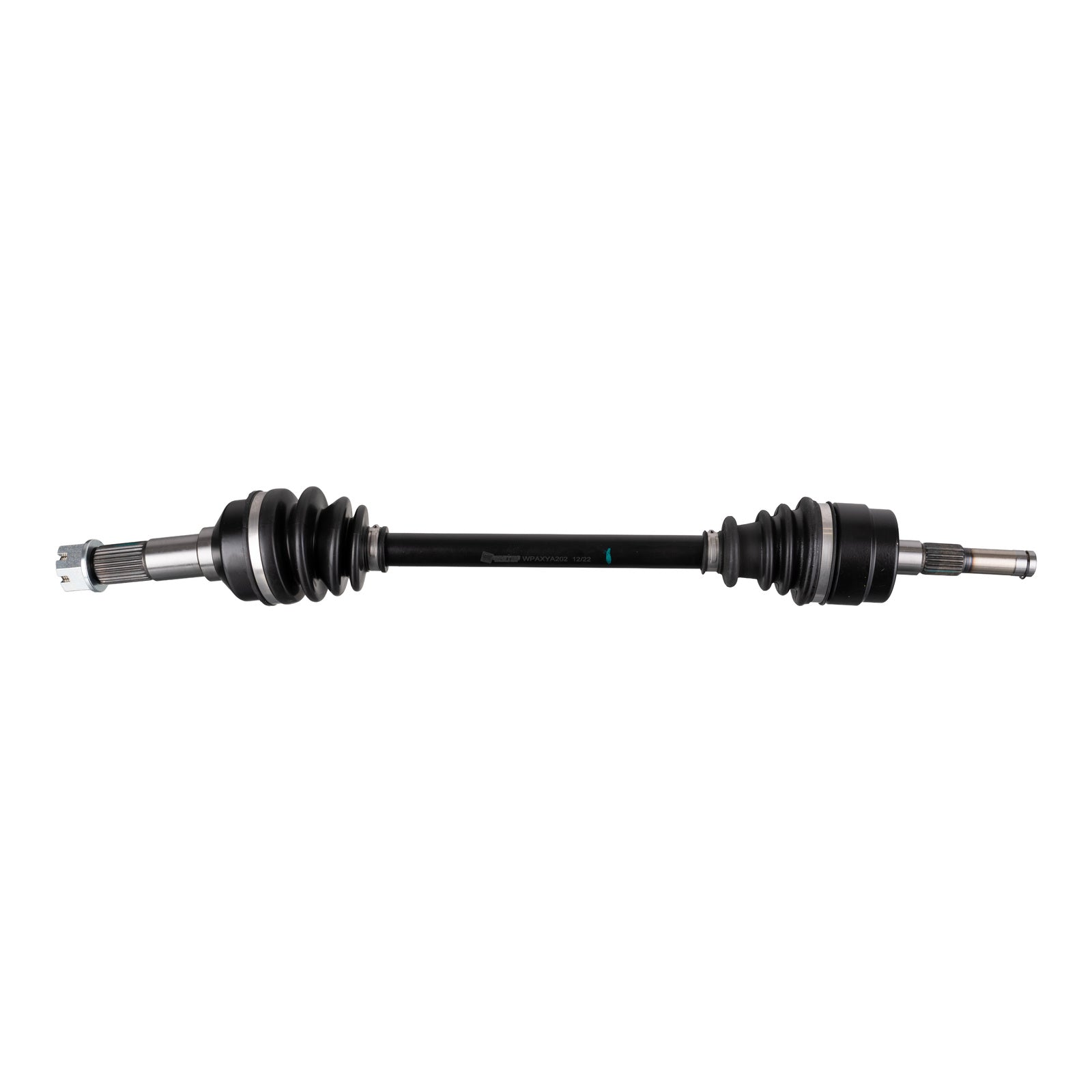 Whites ATV CV Axle Complete Yamaha Front Right-hand